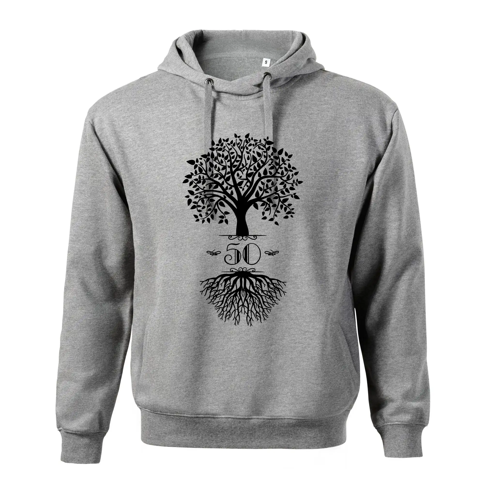 Narozeninový strom 50