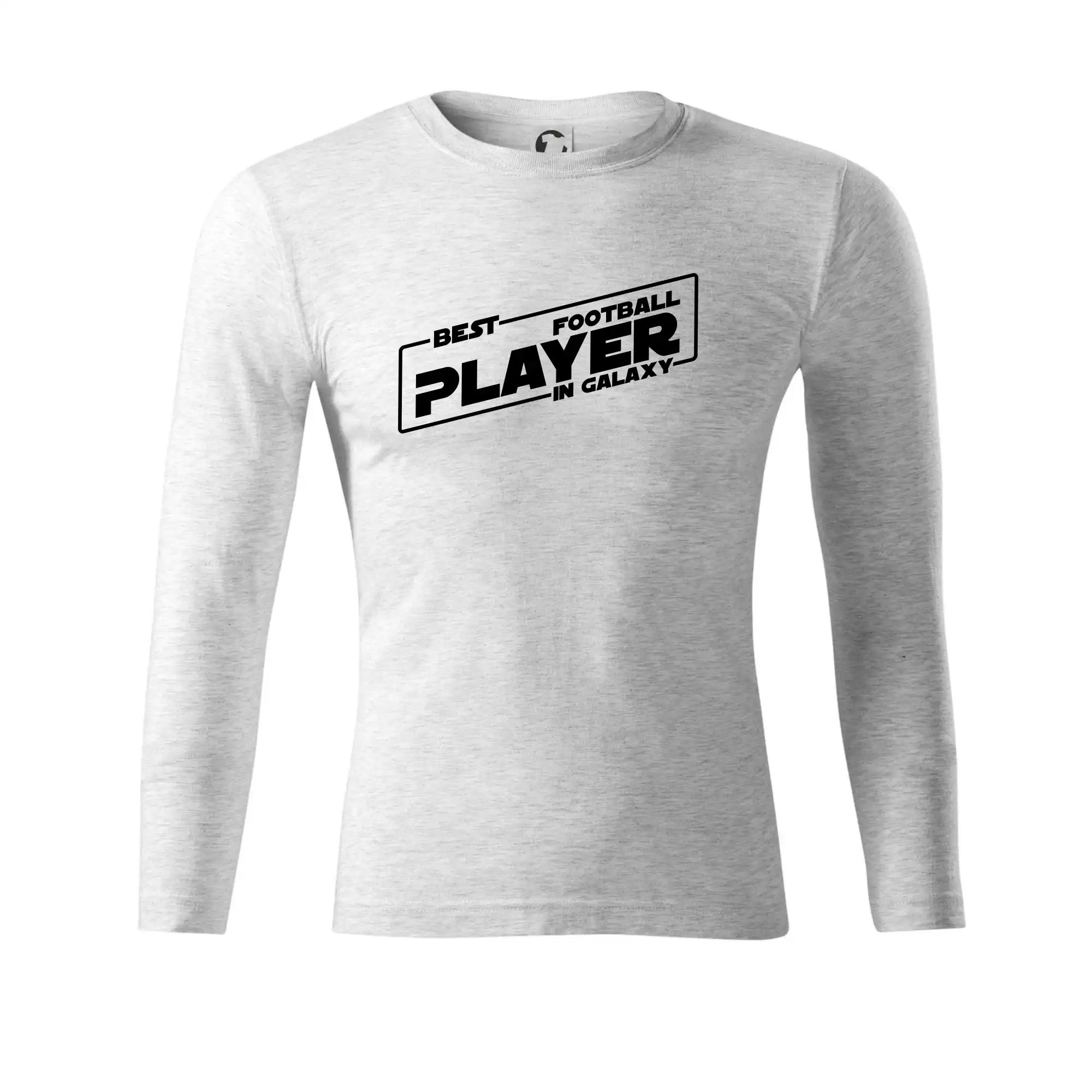 Best football player in galaxy