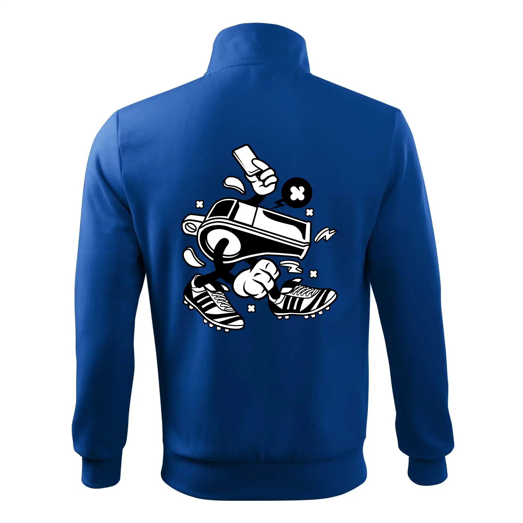 Rozhodčí píšťalka