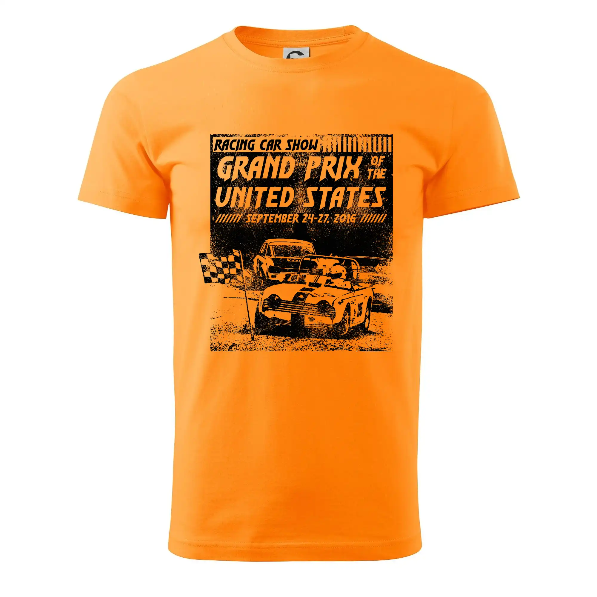 Grand Prix Of The United States