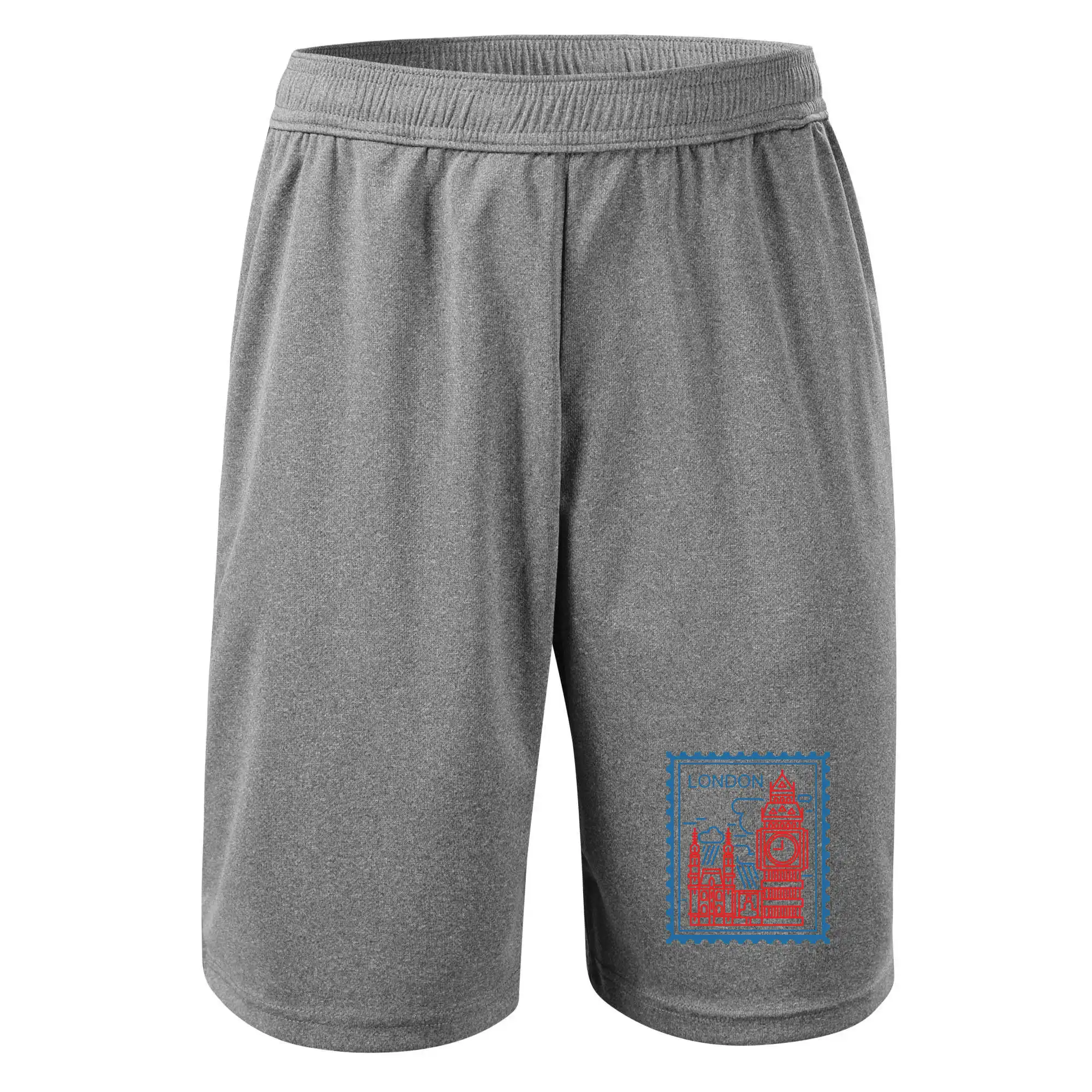 Londýn známka jednoduchá