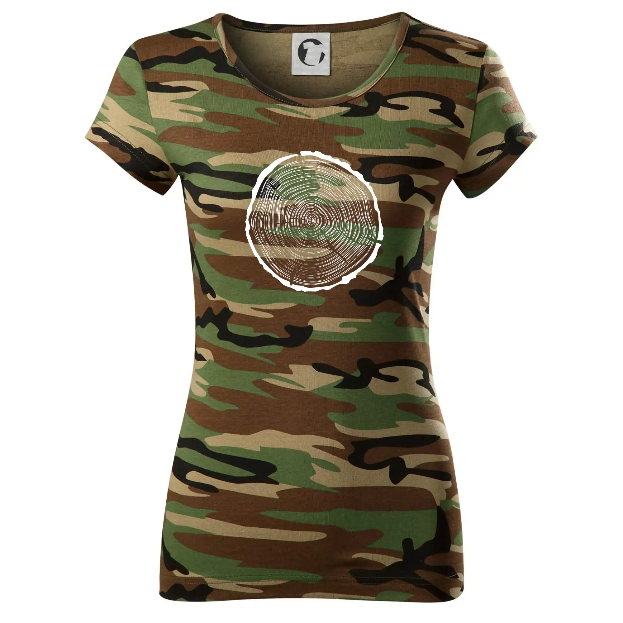 Letokruhy 40 bez věku