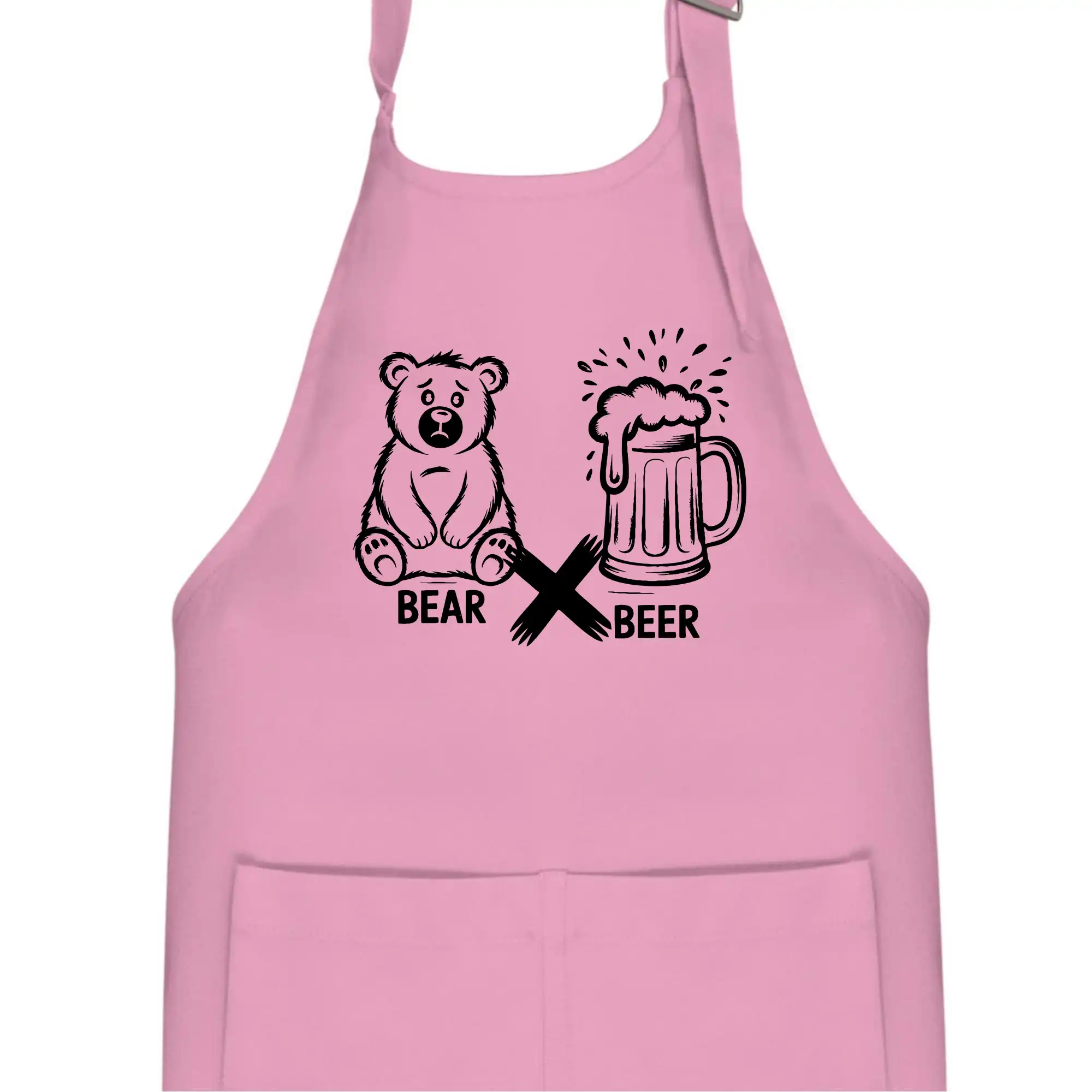 Anglický slovníček - Bear Beer