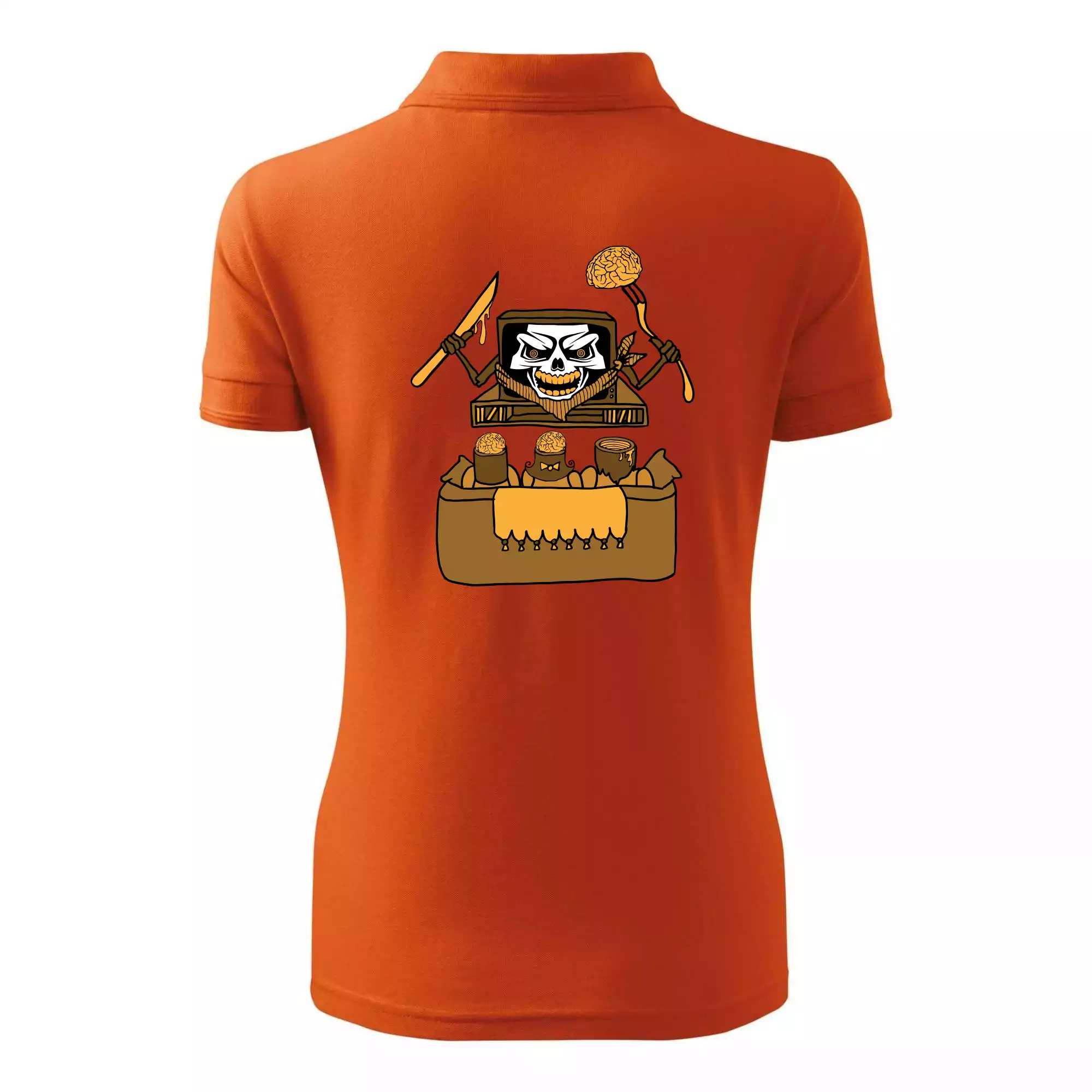 Mozkožrút - televízia (Pecka design) Mozkožrút - televízia (Pecka design)