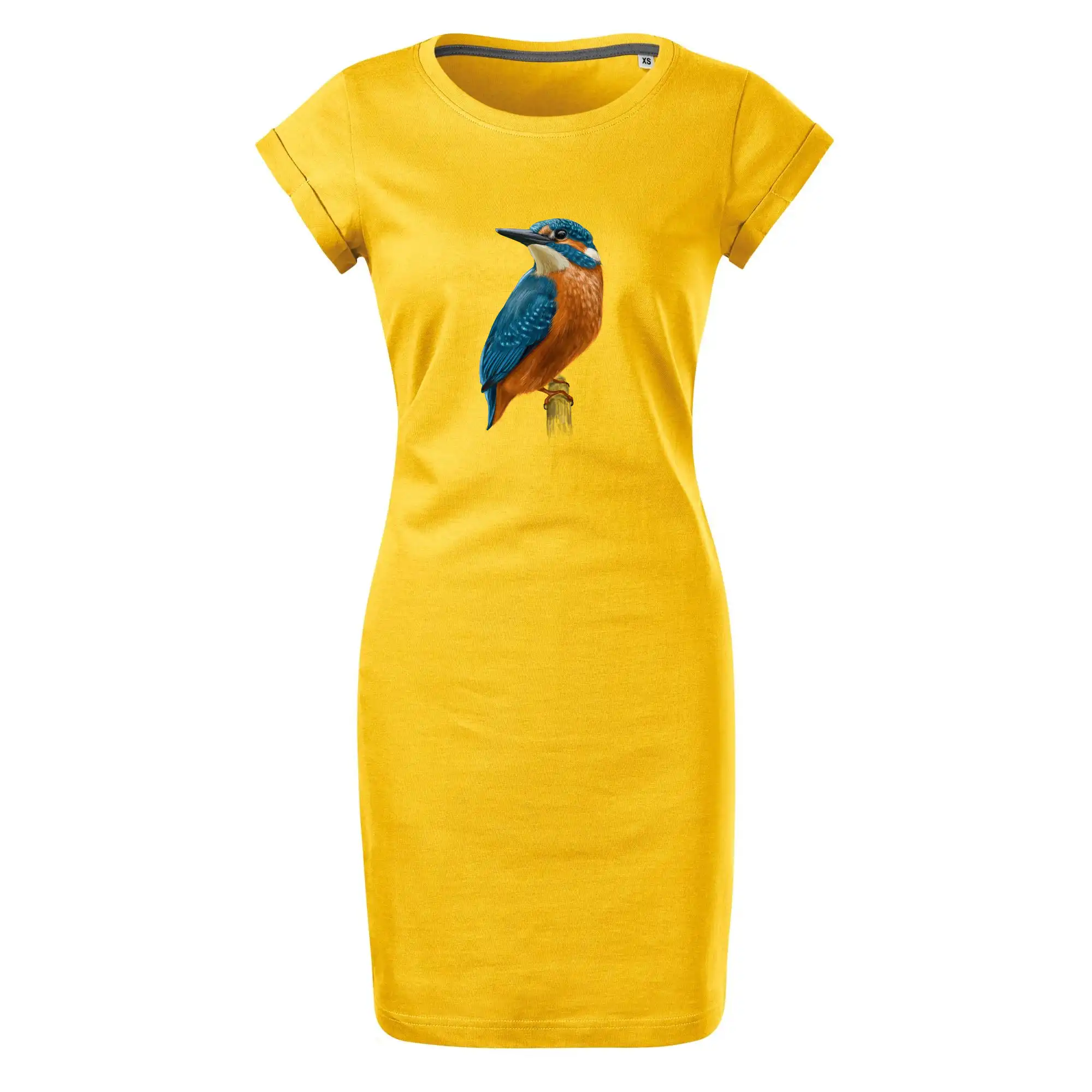 Lednáček kreslený