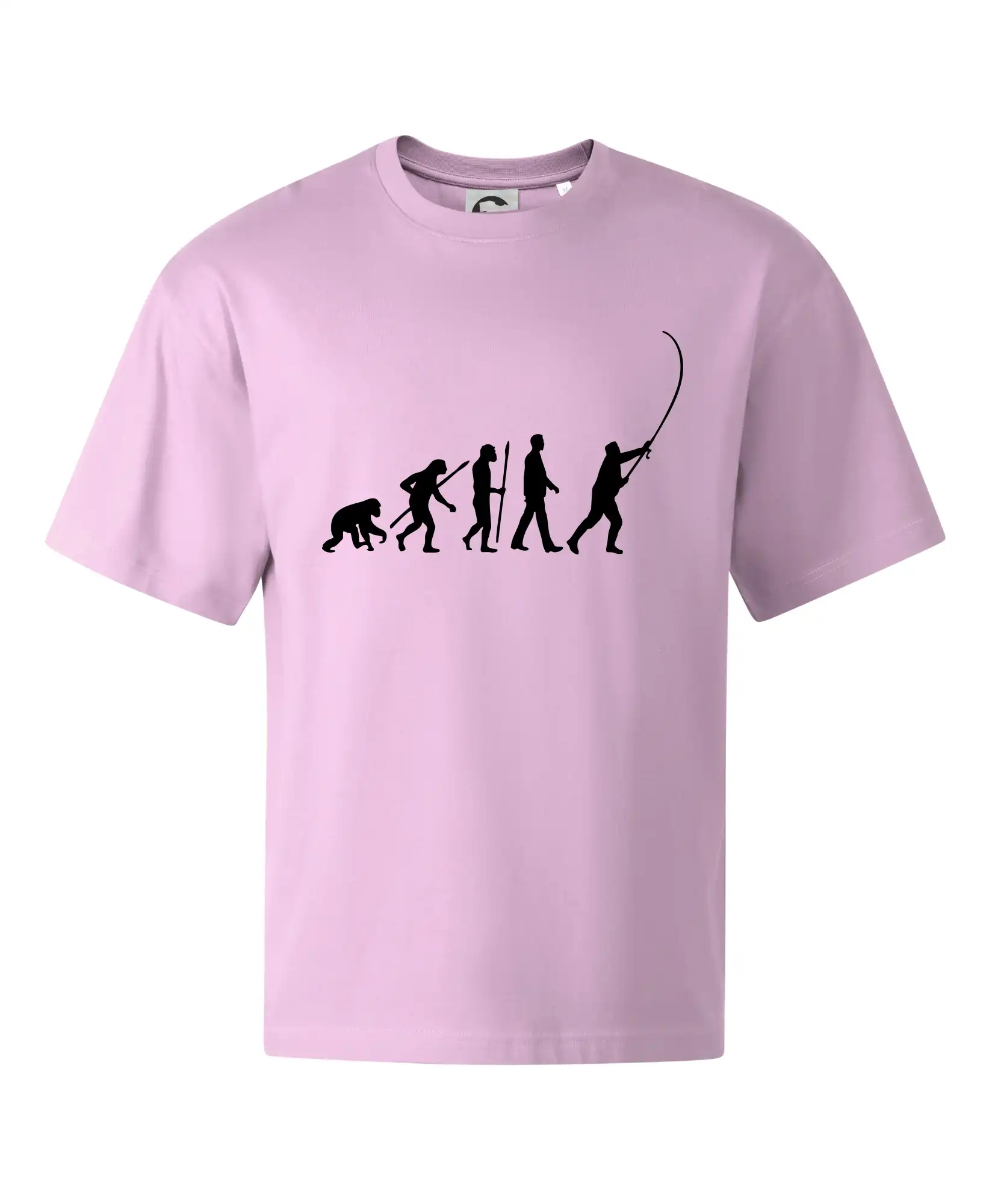 Evolúcia rybárčenie