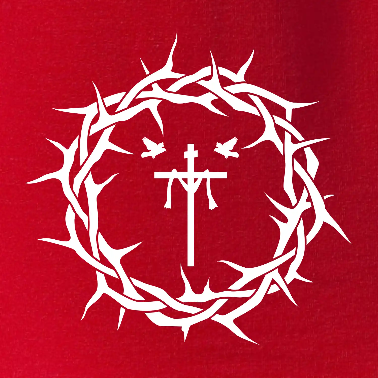 Jesus zmrtvýchvstání