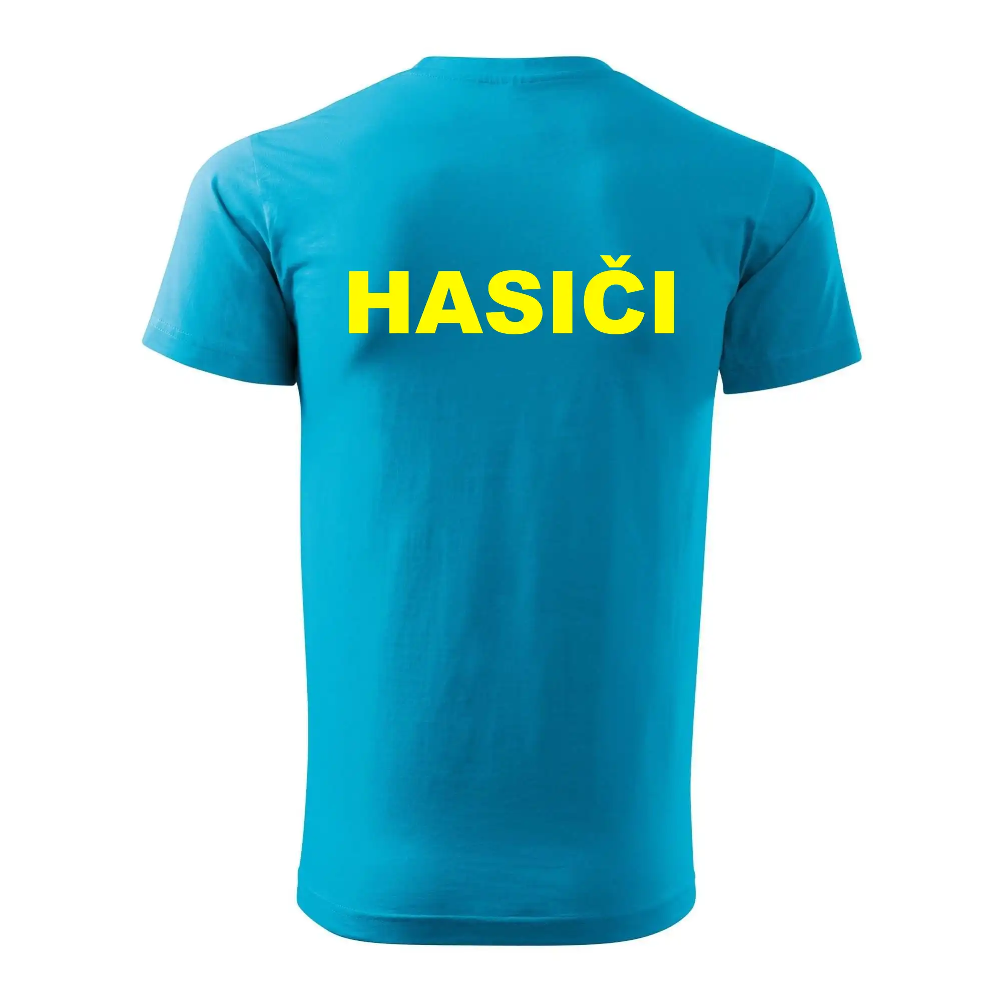 Hasiči názov samostatný