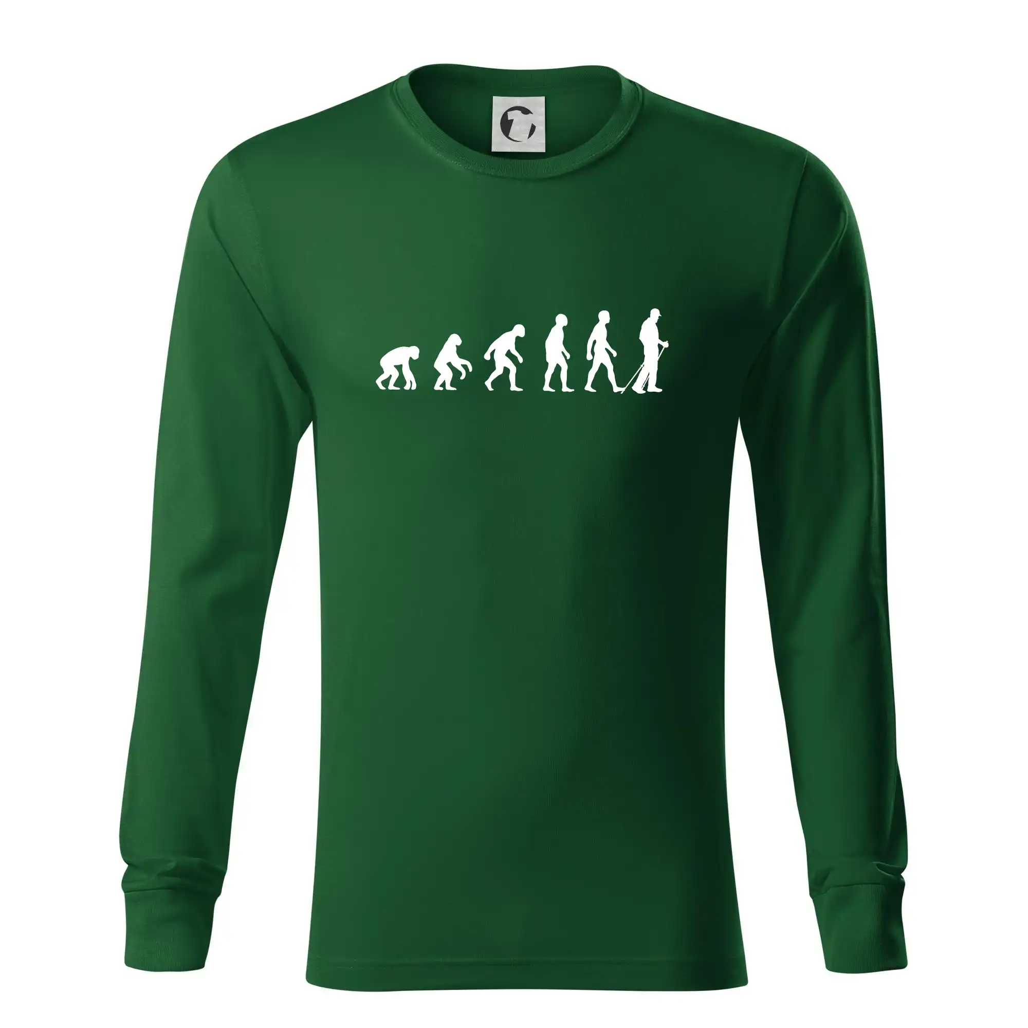 Evoluce Nordic walking