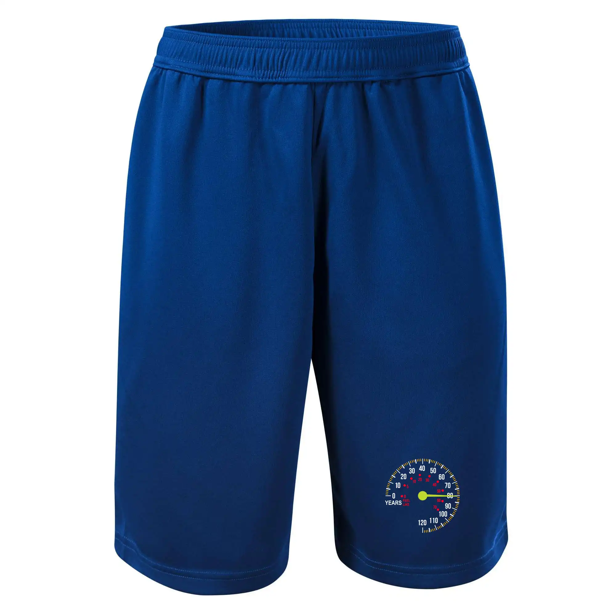 Tachometr cítí se - 80 let