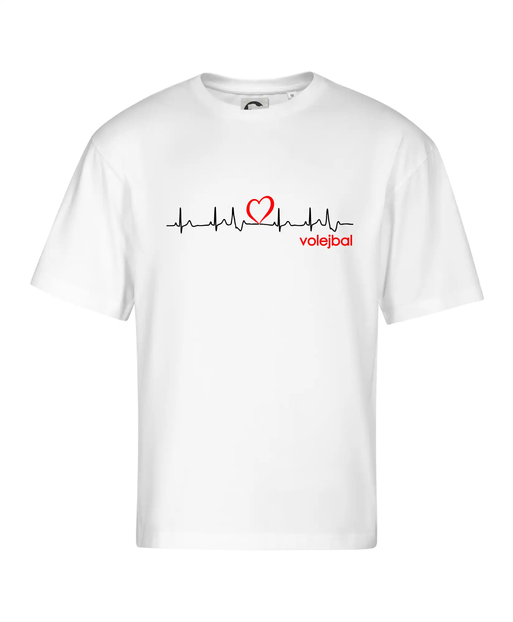 Moje srdce bije pre Volejbal