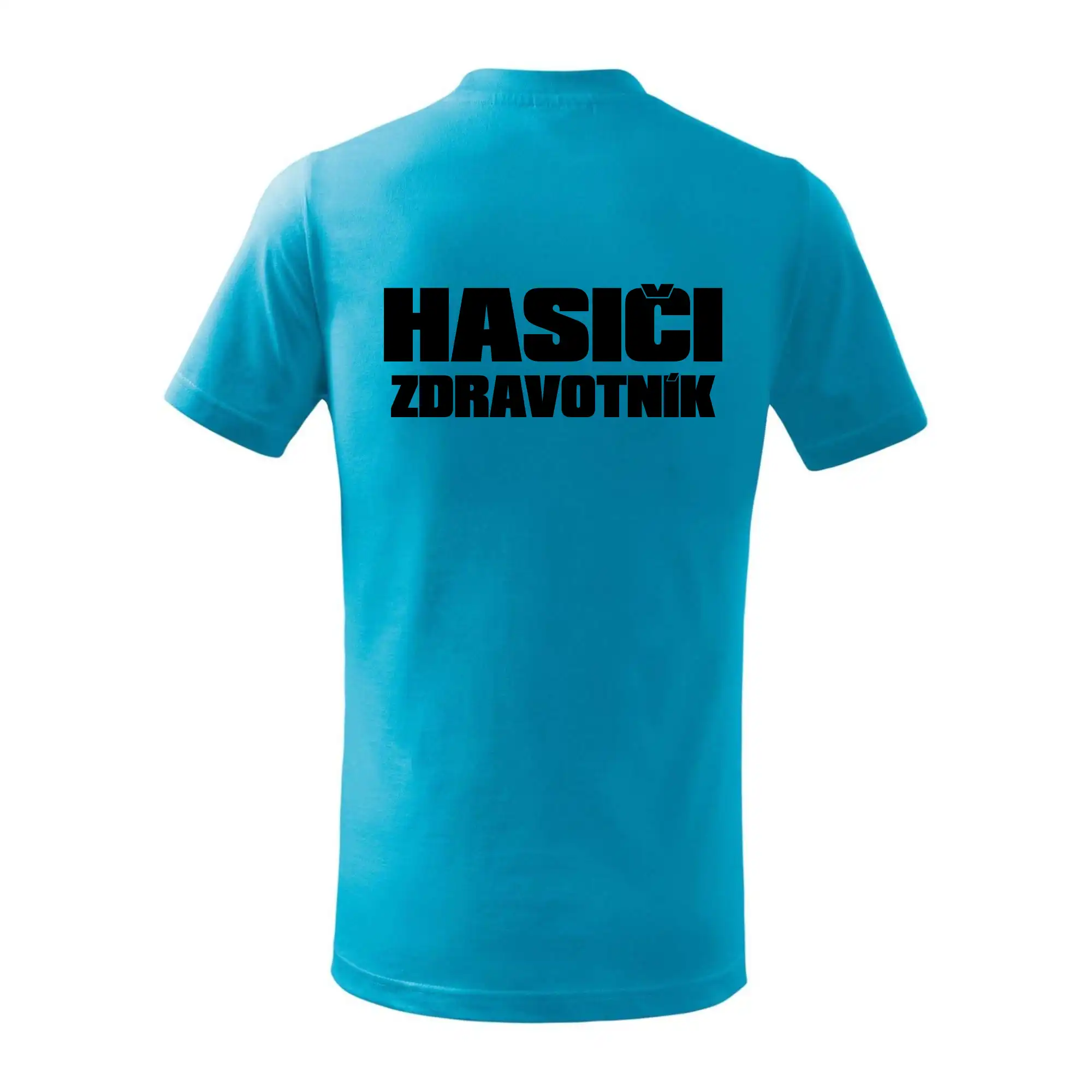 Hasiči zdravotník