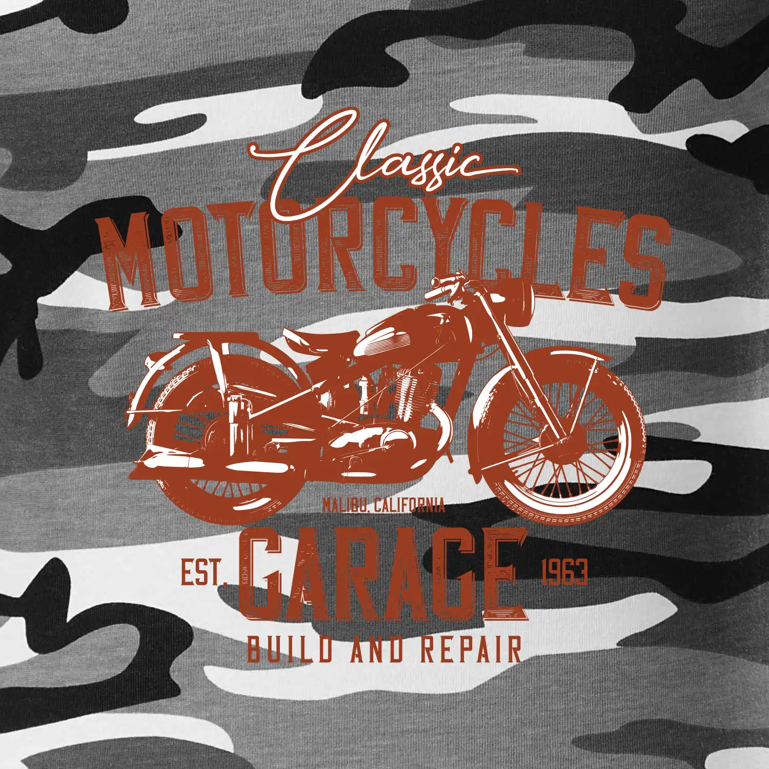 Garage build and repair