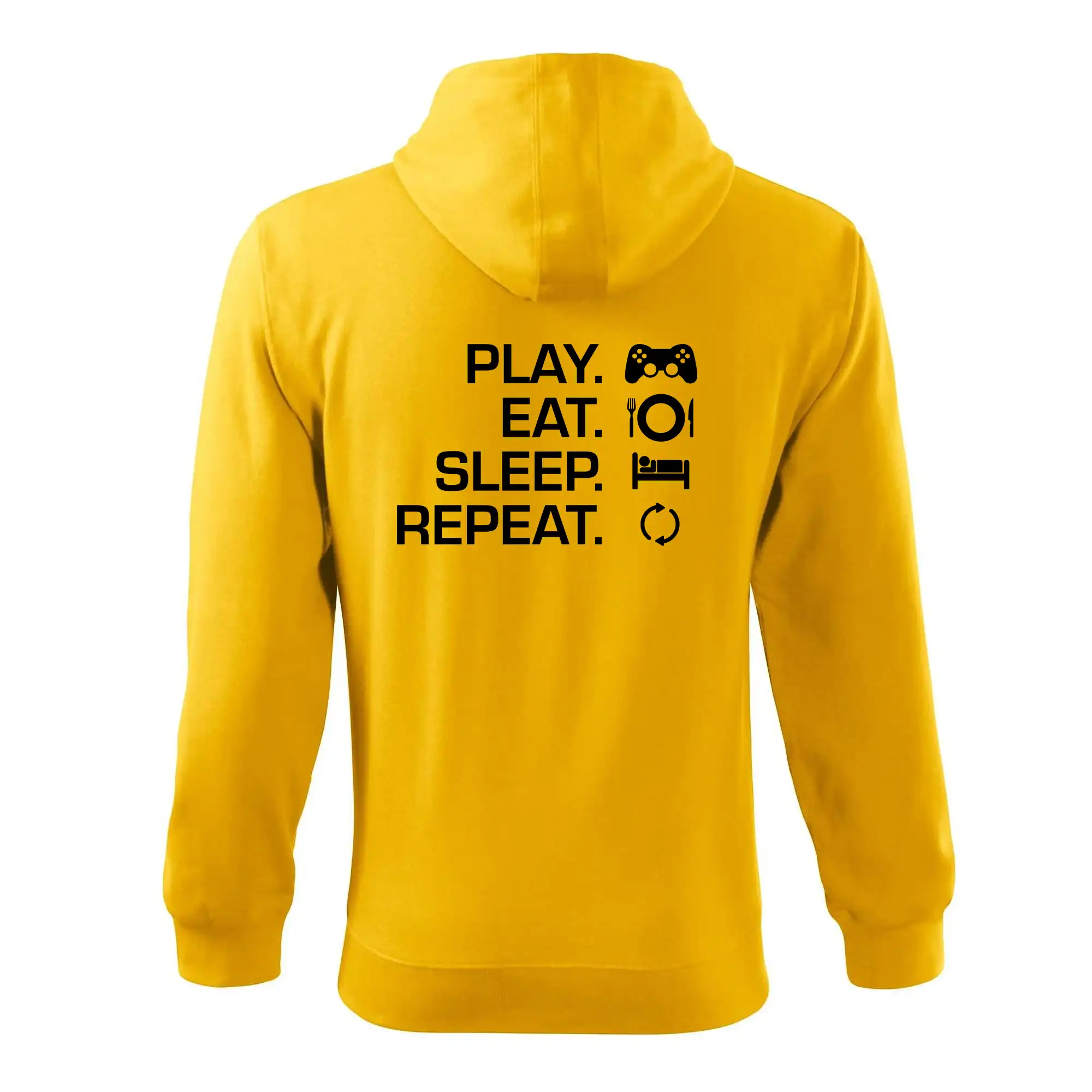 Play Eat Sleep Repeat game