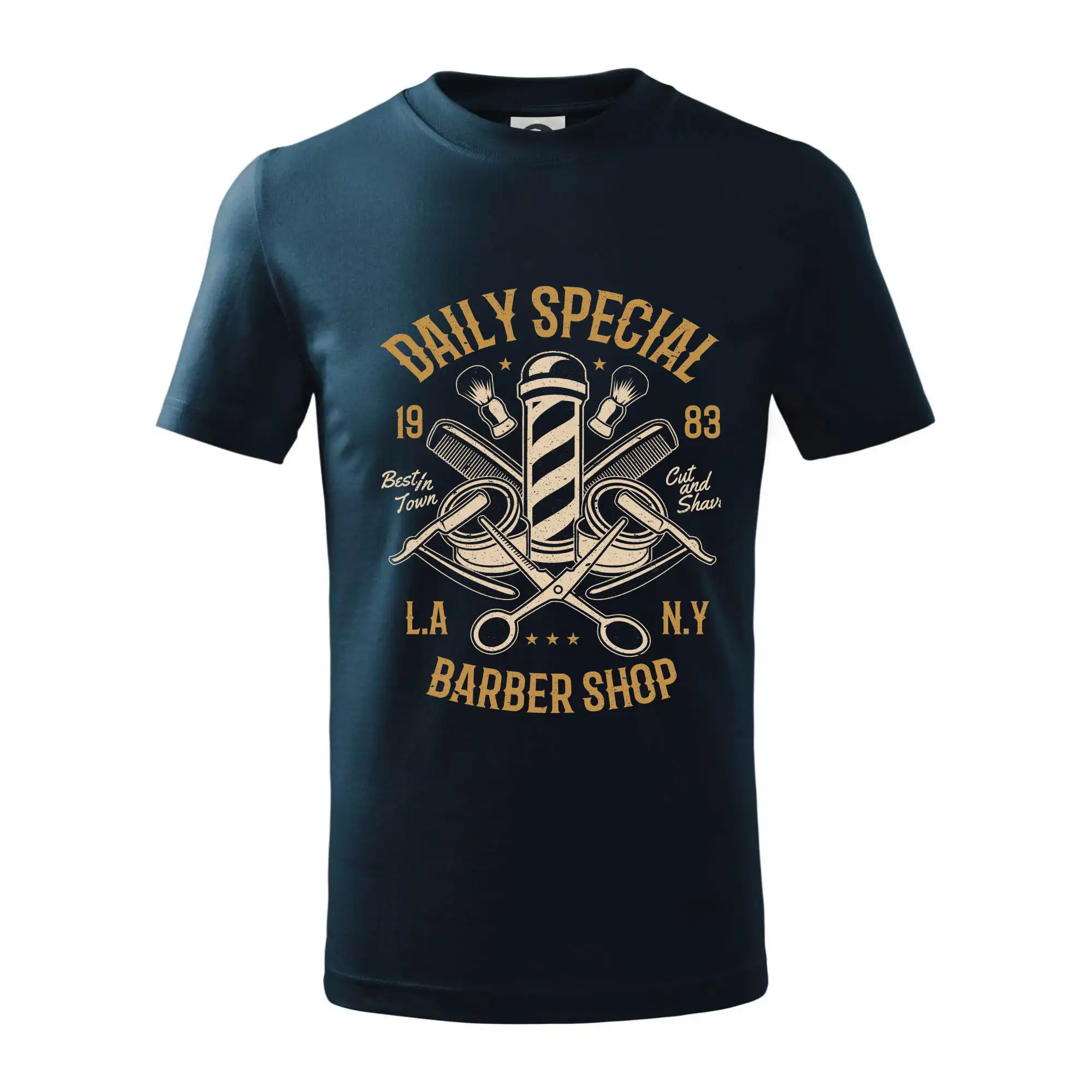 Daily Special Barber Shop