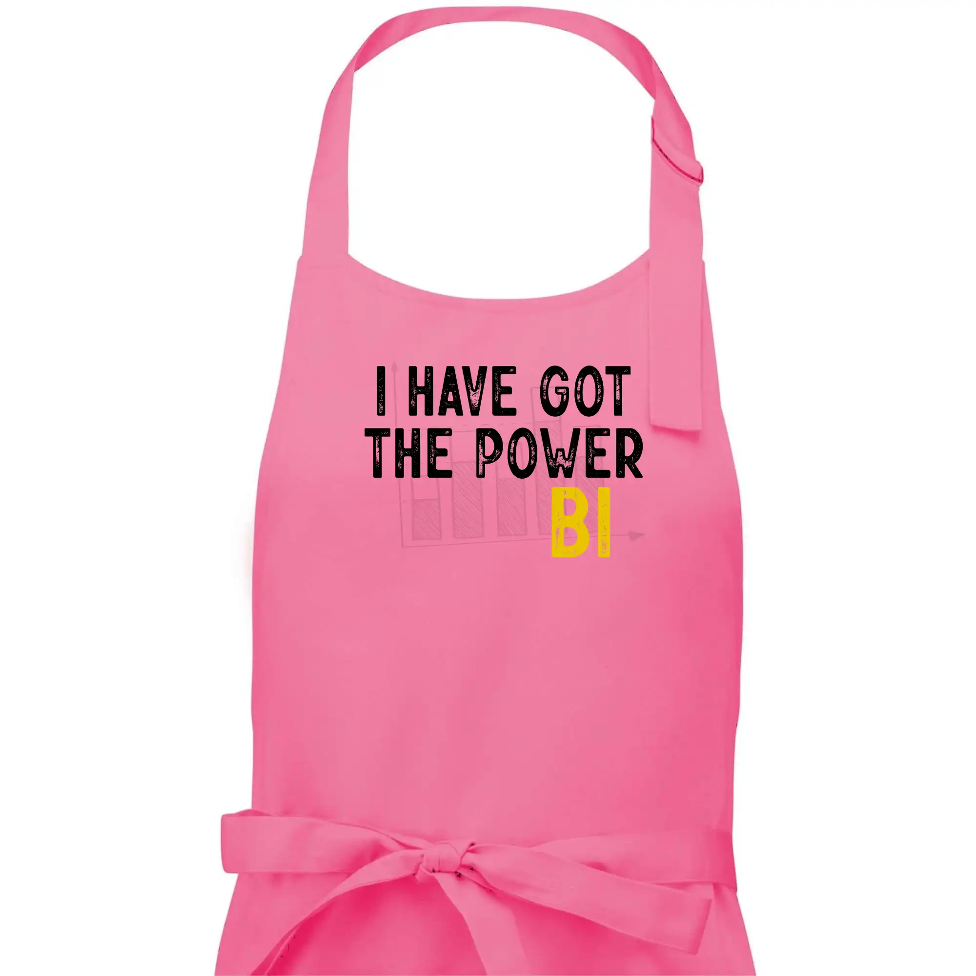 I have got the power bi