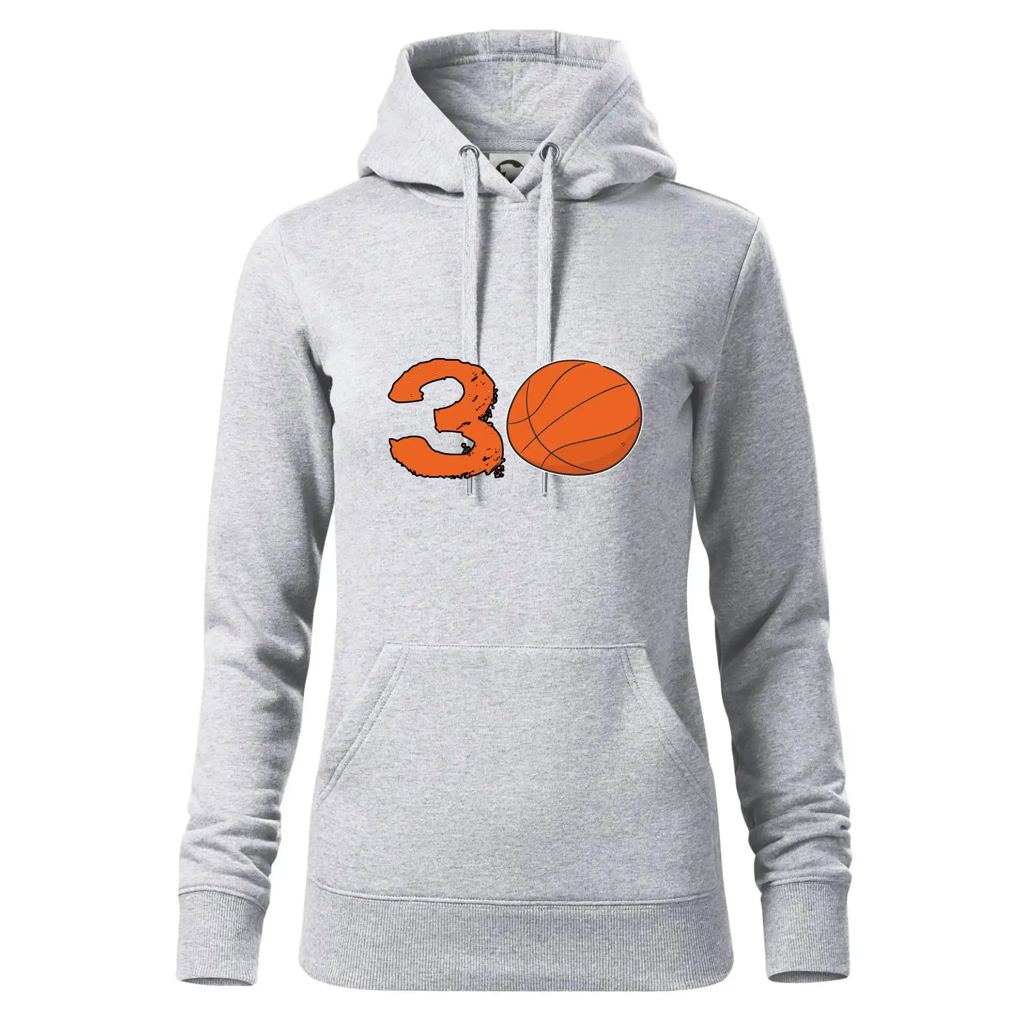 Basketball kulaté narozeniny 30