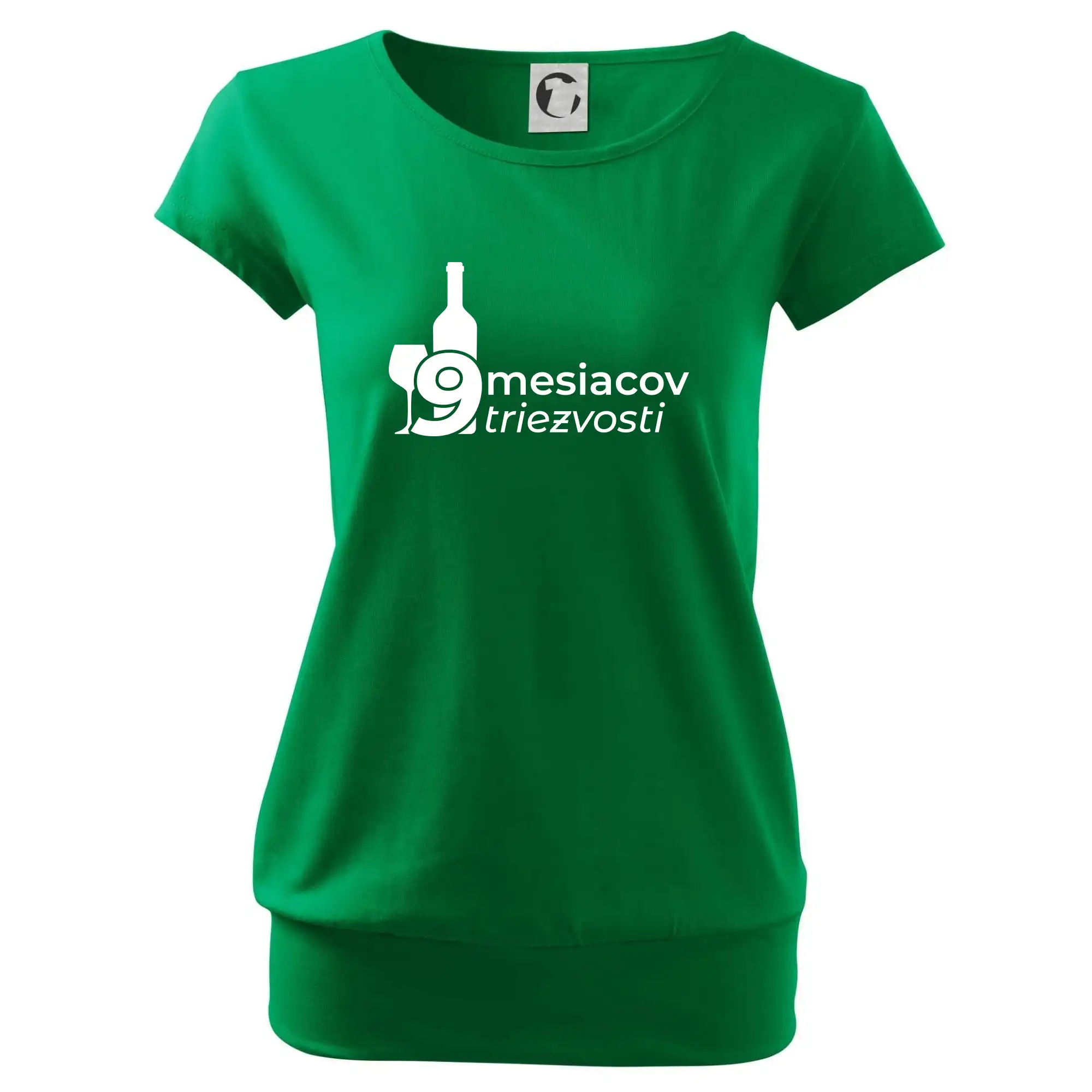 9 mesiacov triezvosti SK