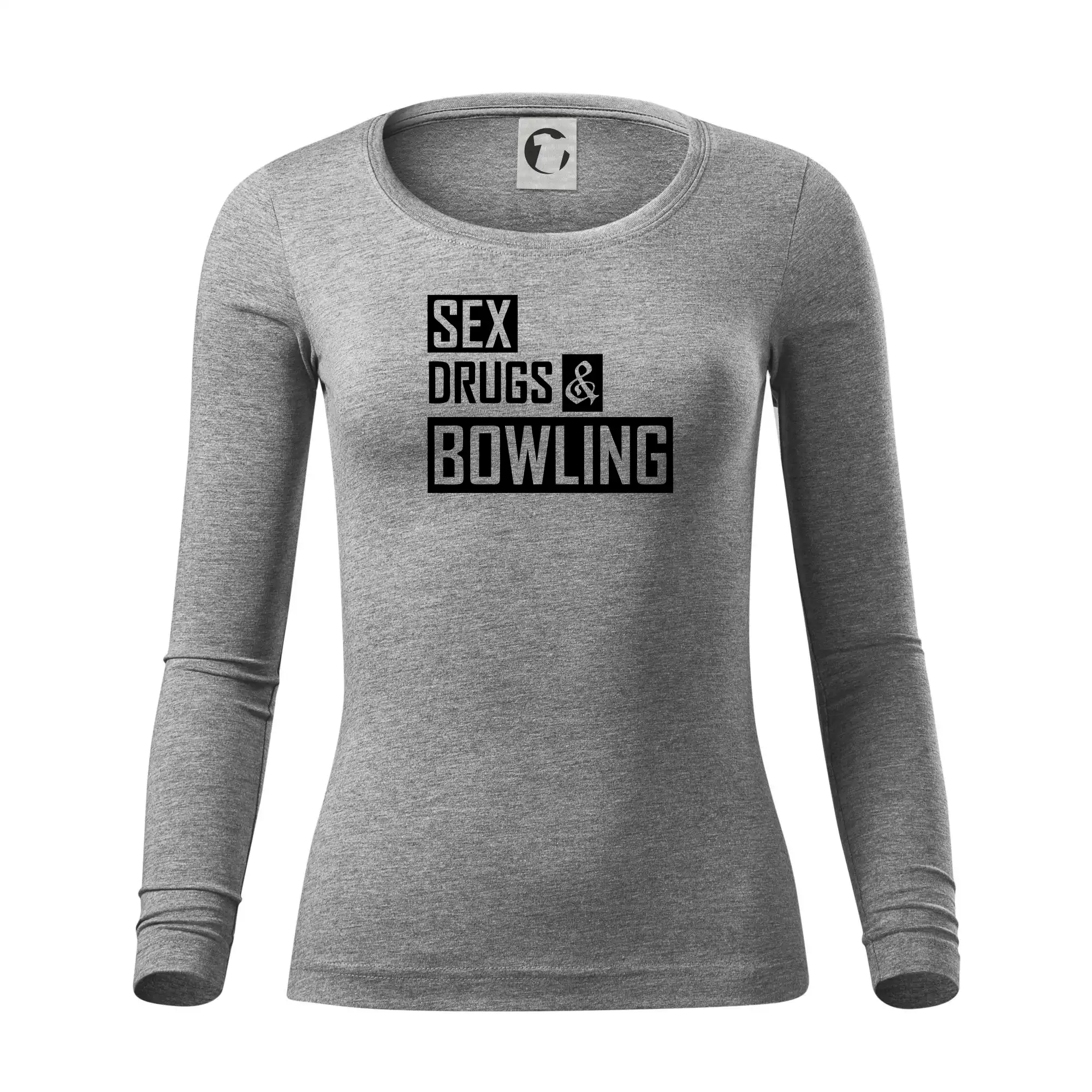 Sex drugs bowling