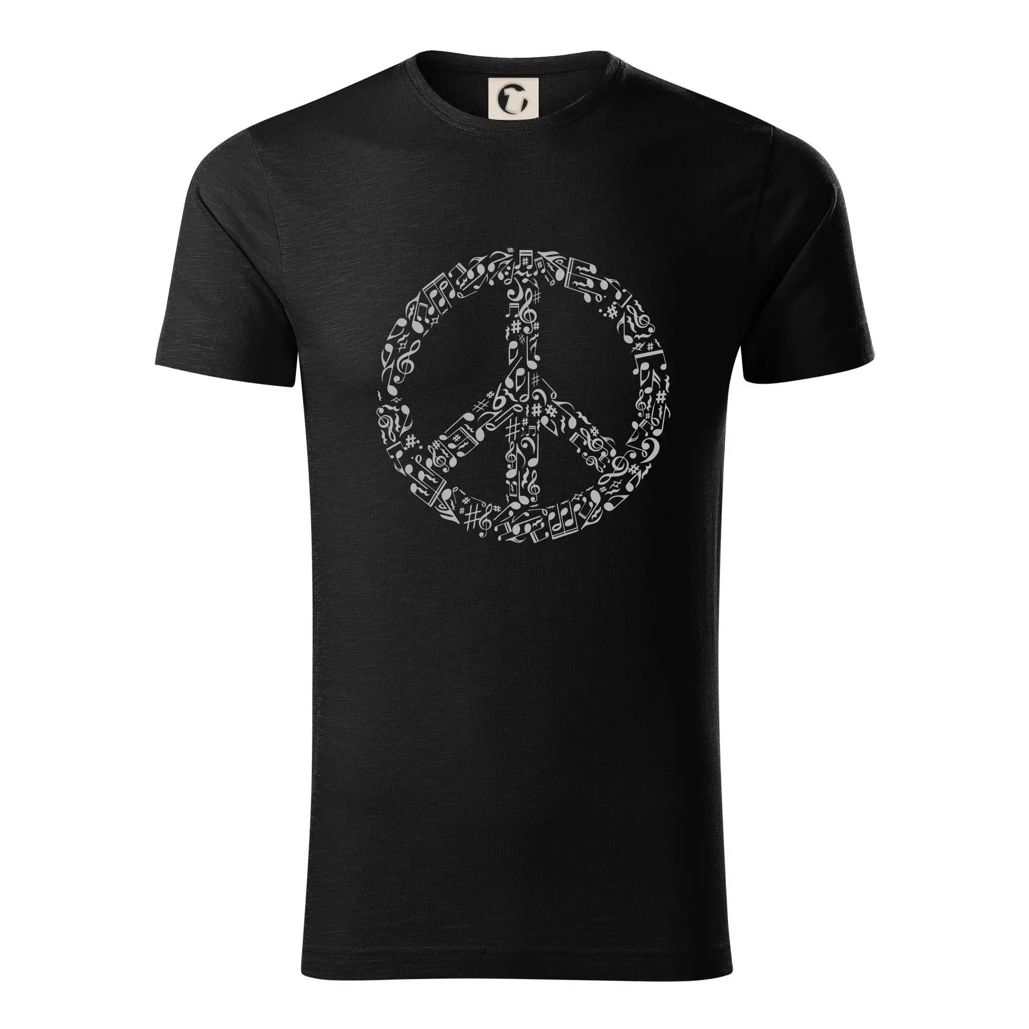 Rhyme In Peace