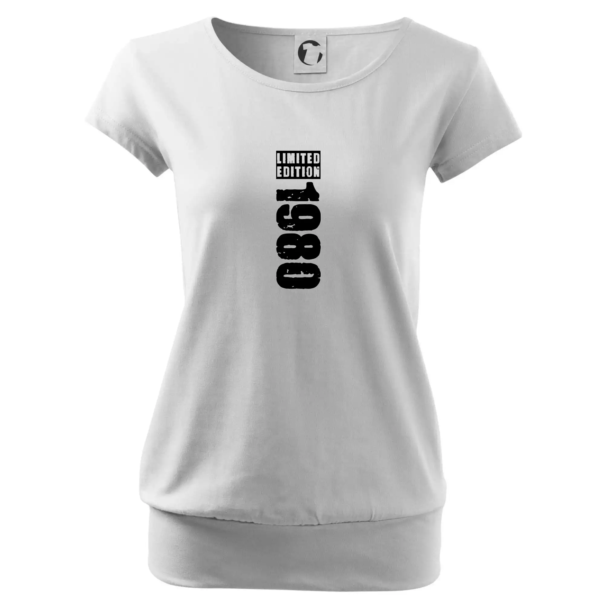 Limited edition 1980 pruh