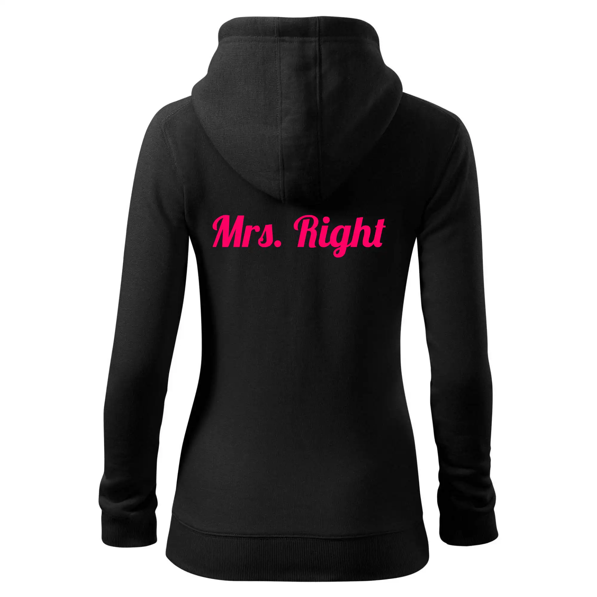 Mrs Right