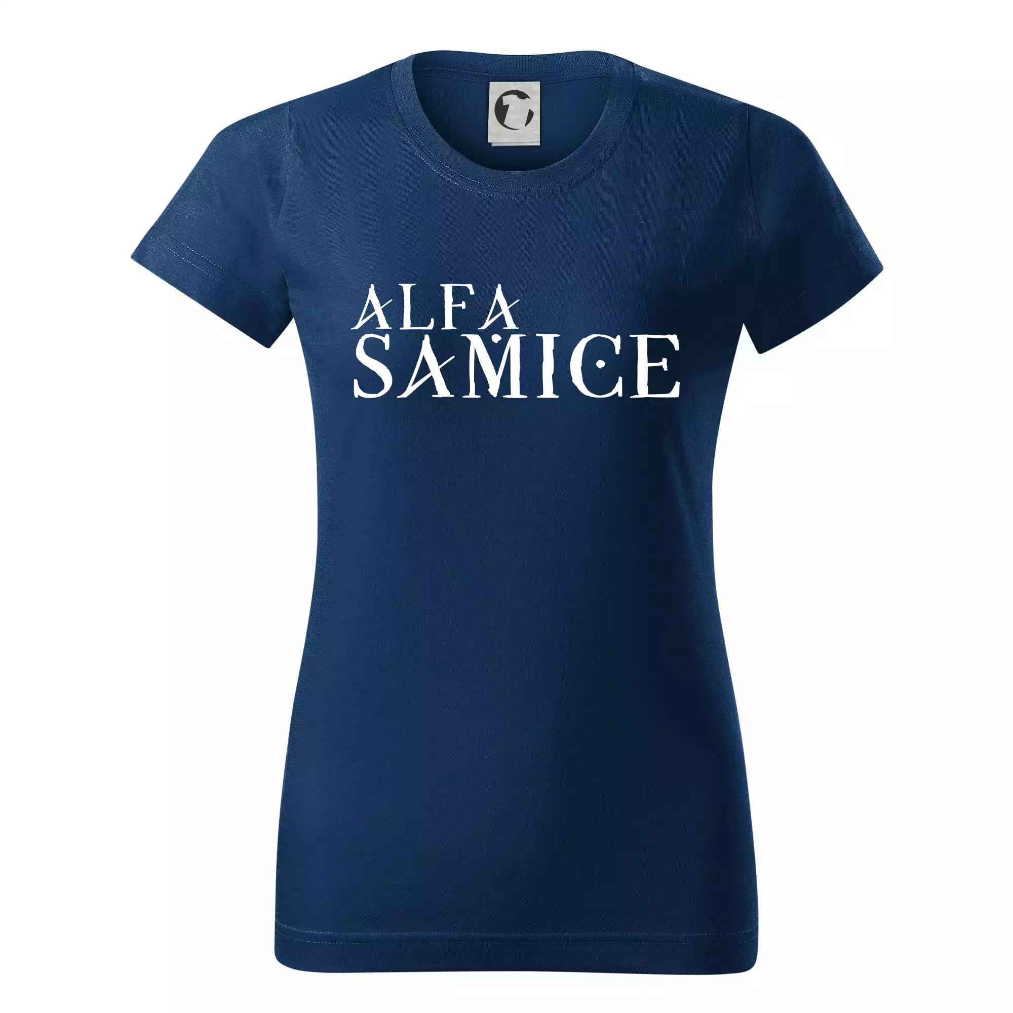 Alfa Samice