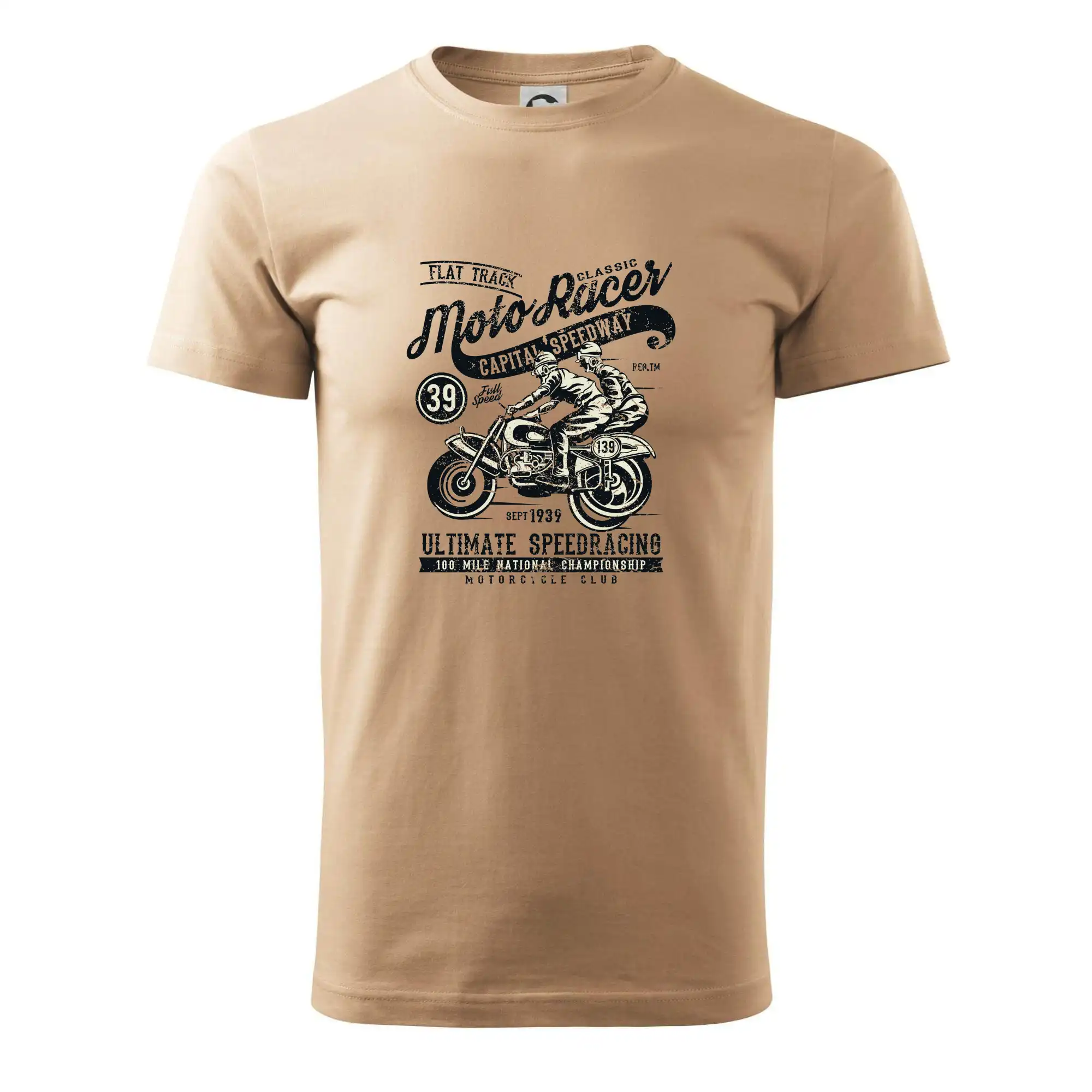 Moto Racer Classic