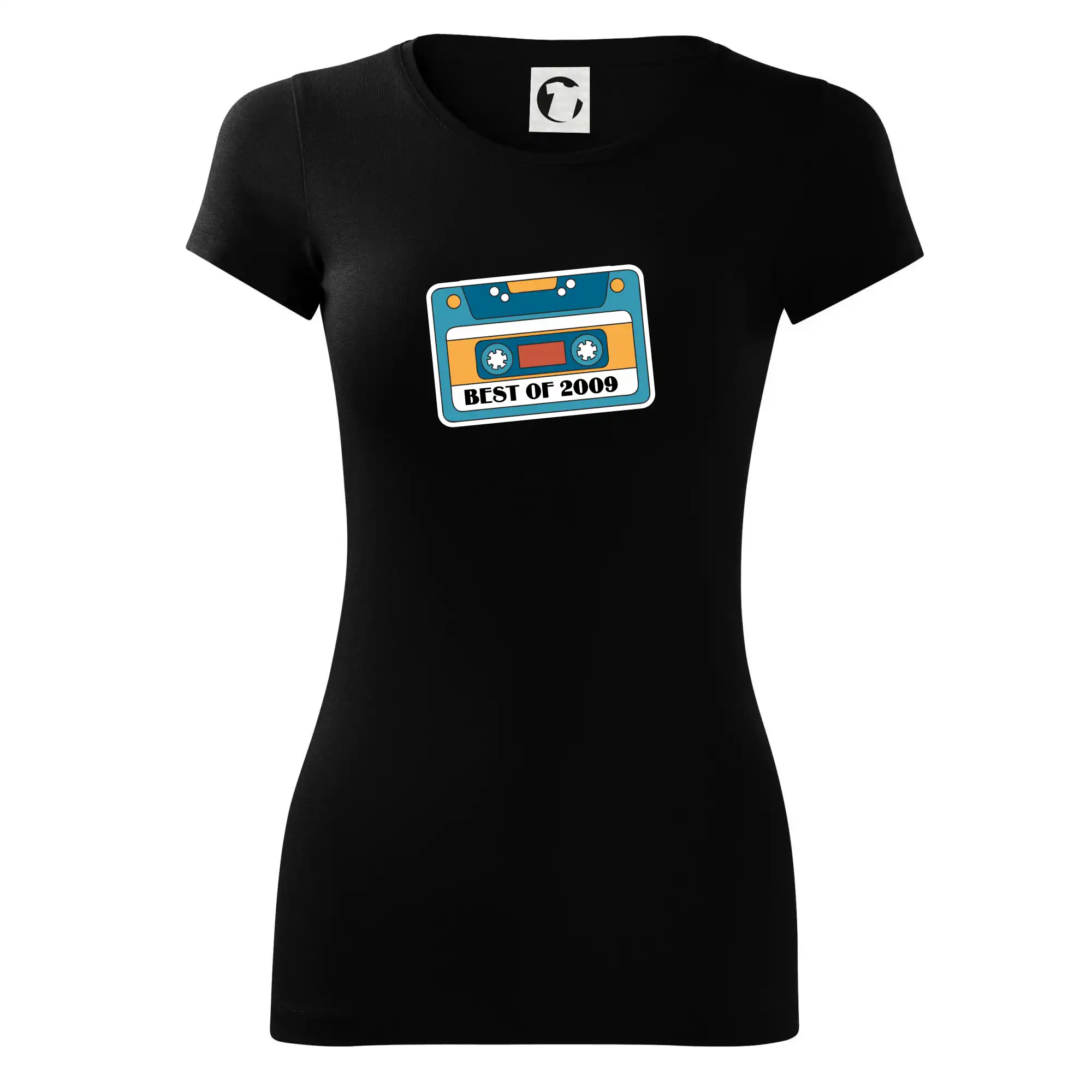 Narozeniny kazeta Best of 2009