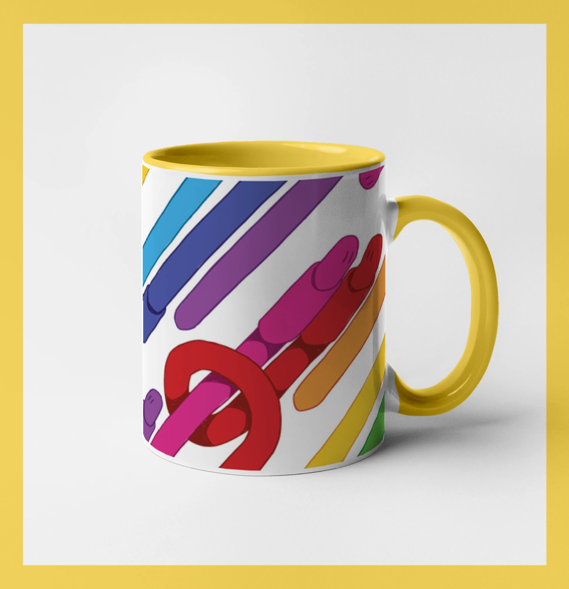 Dážďovky pruhy (Alexis Citrine)