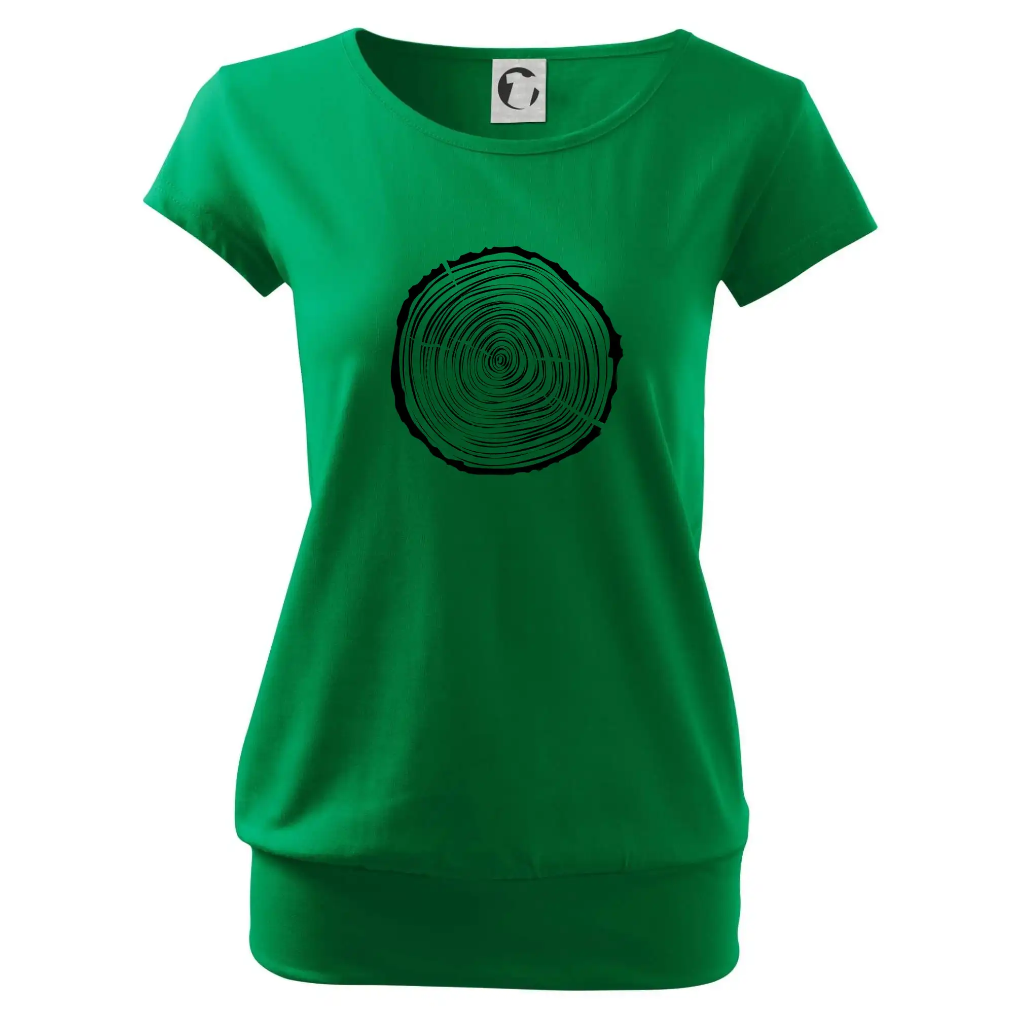 Letokruhy 25 bez věku