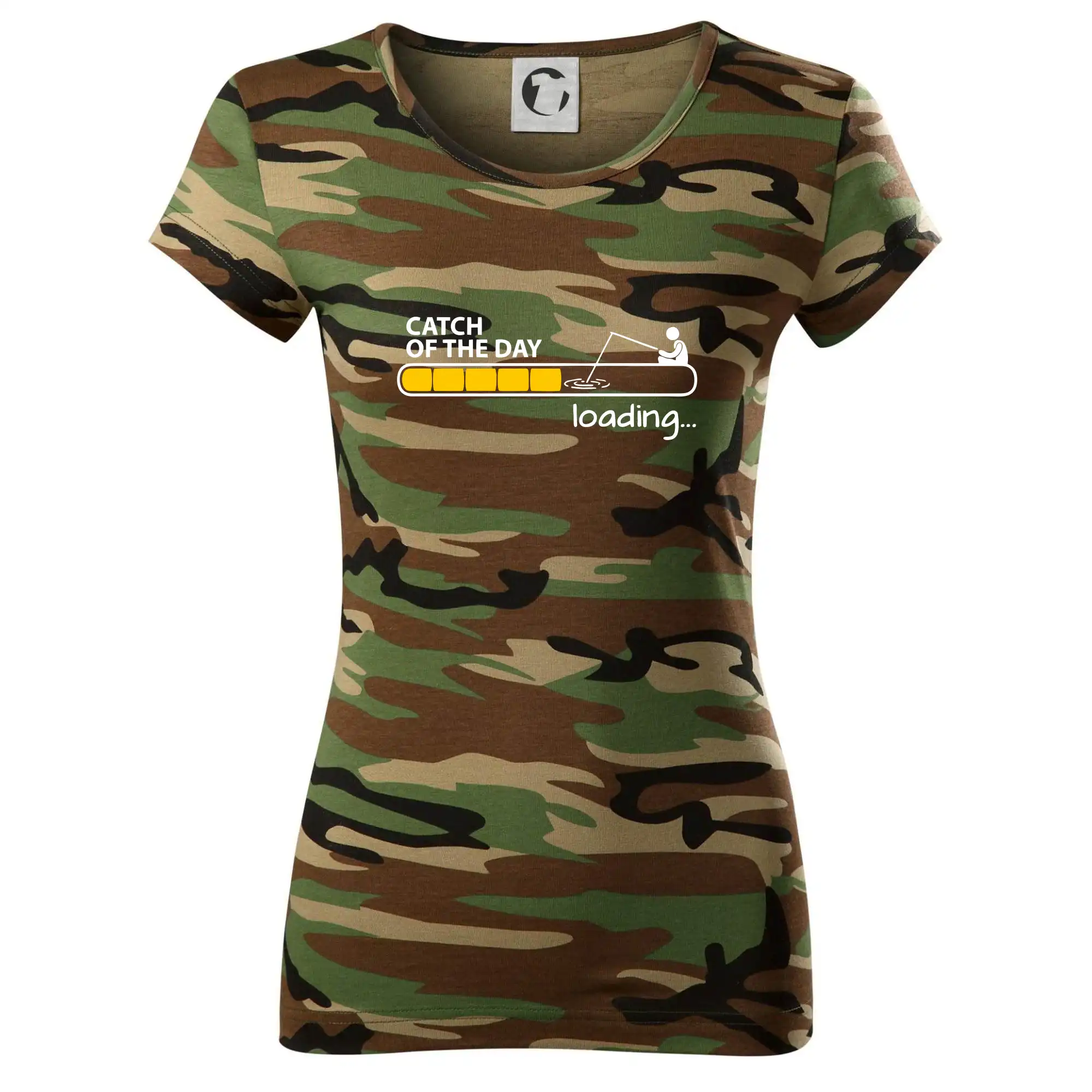 Rybaření - Catch of the day