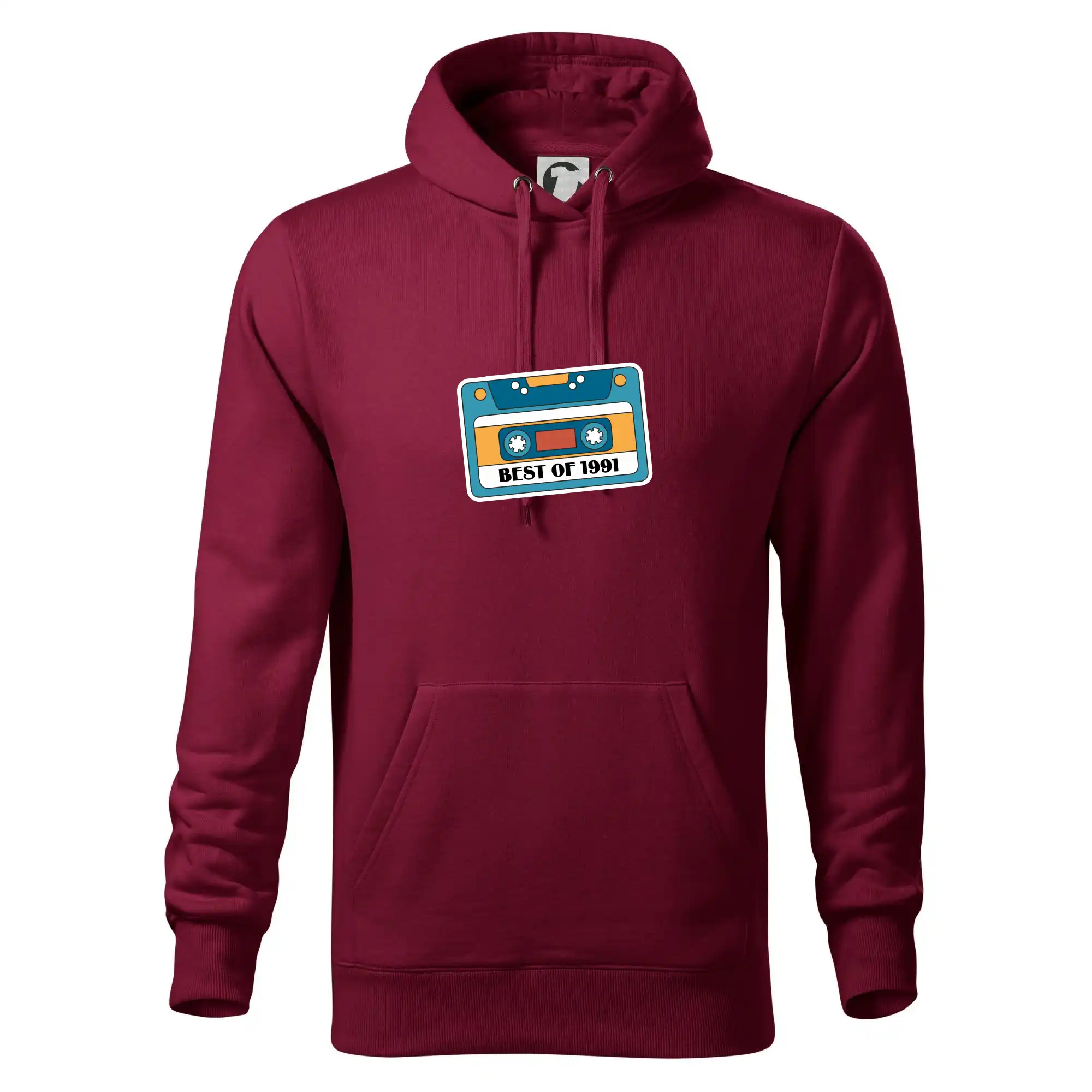 Narozeniny kazeta Best of 1991