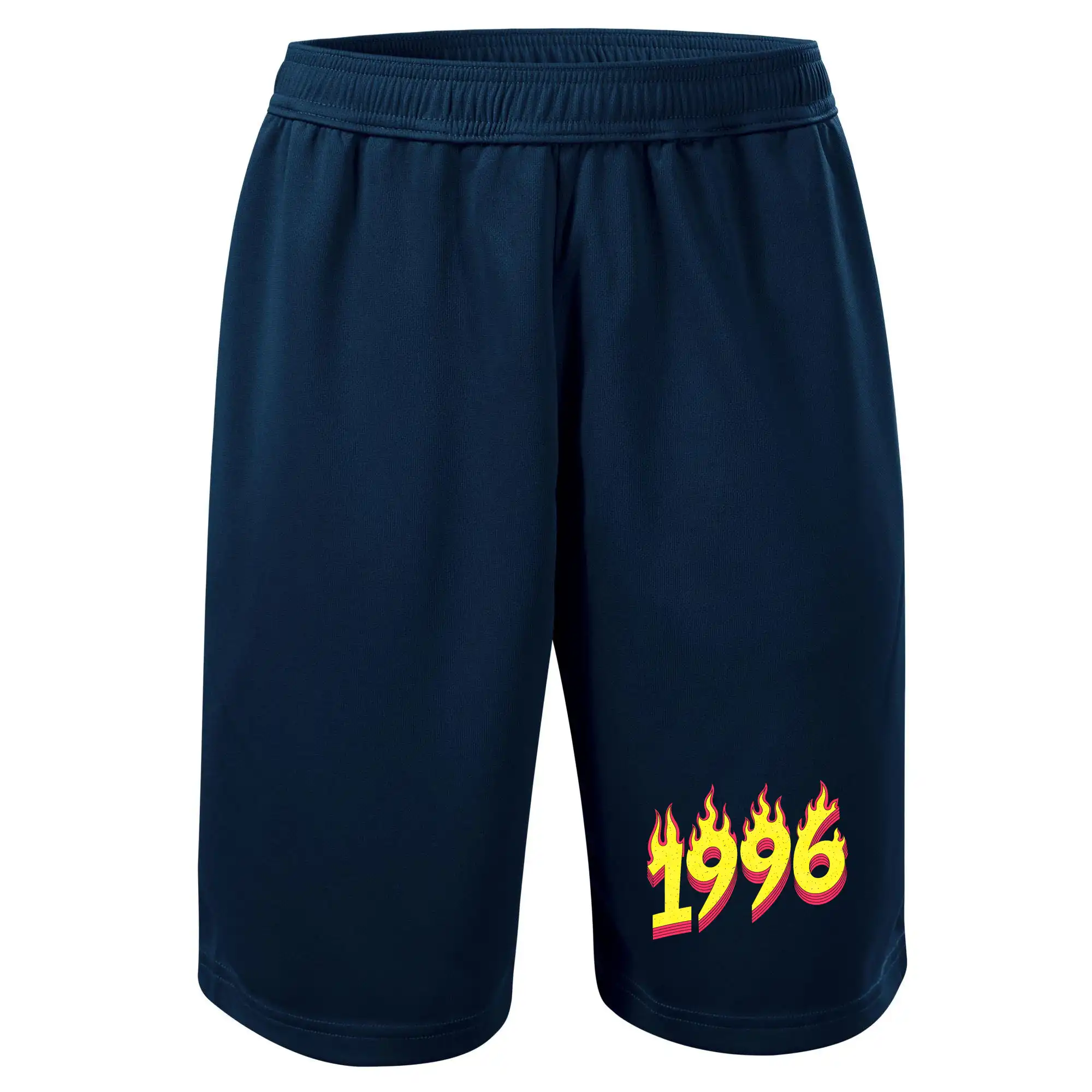 Narozeniny v ohni 1996