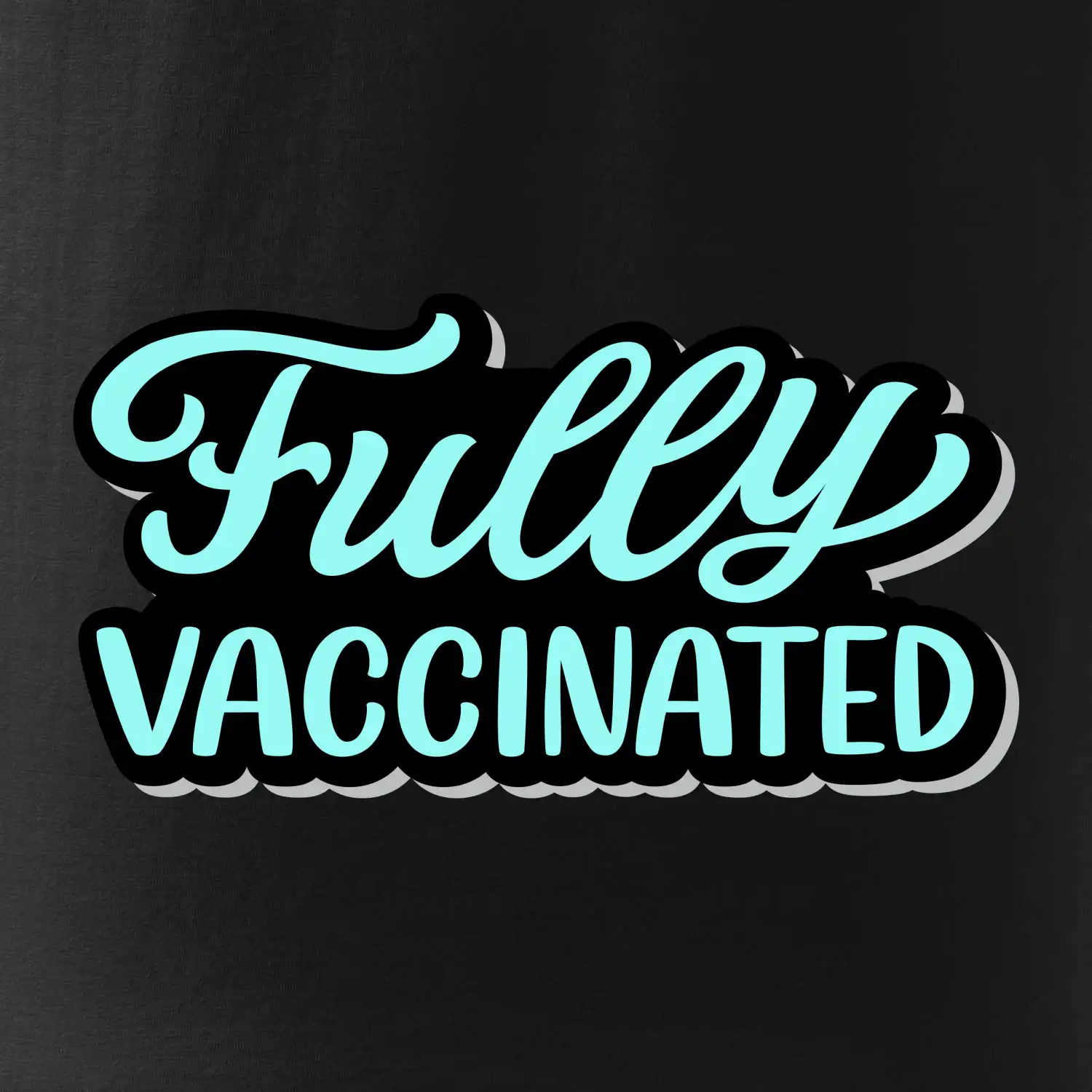 Fully vaccinated