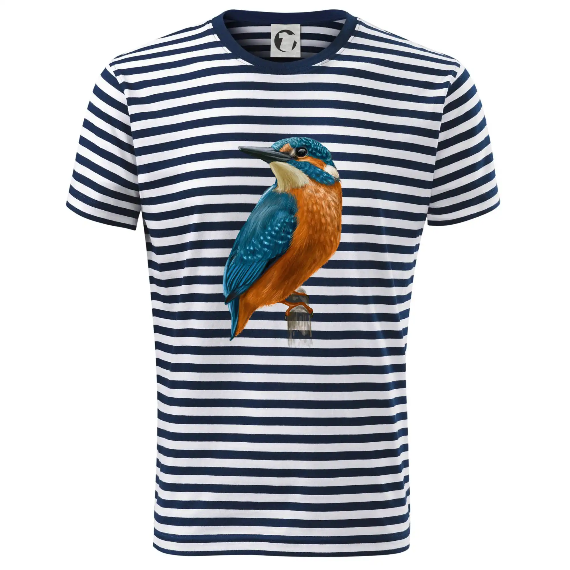 Lednáček kreslený