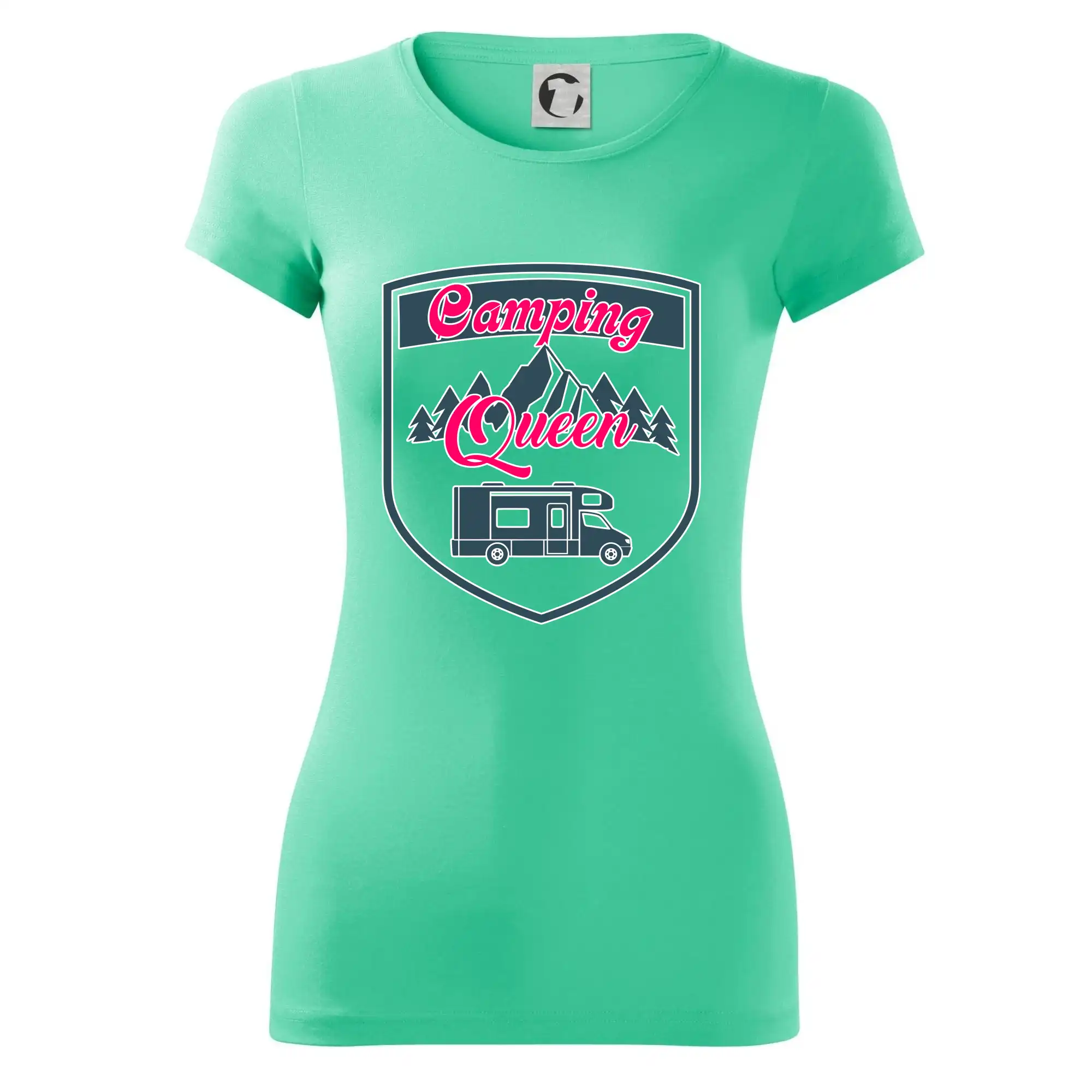 Camping Queen - obytňák