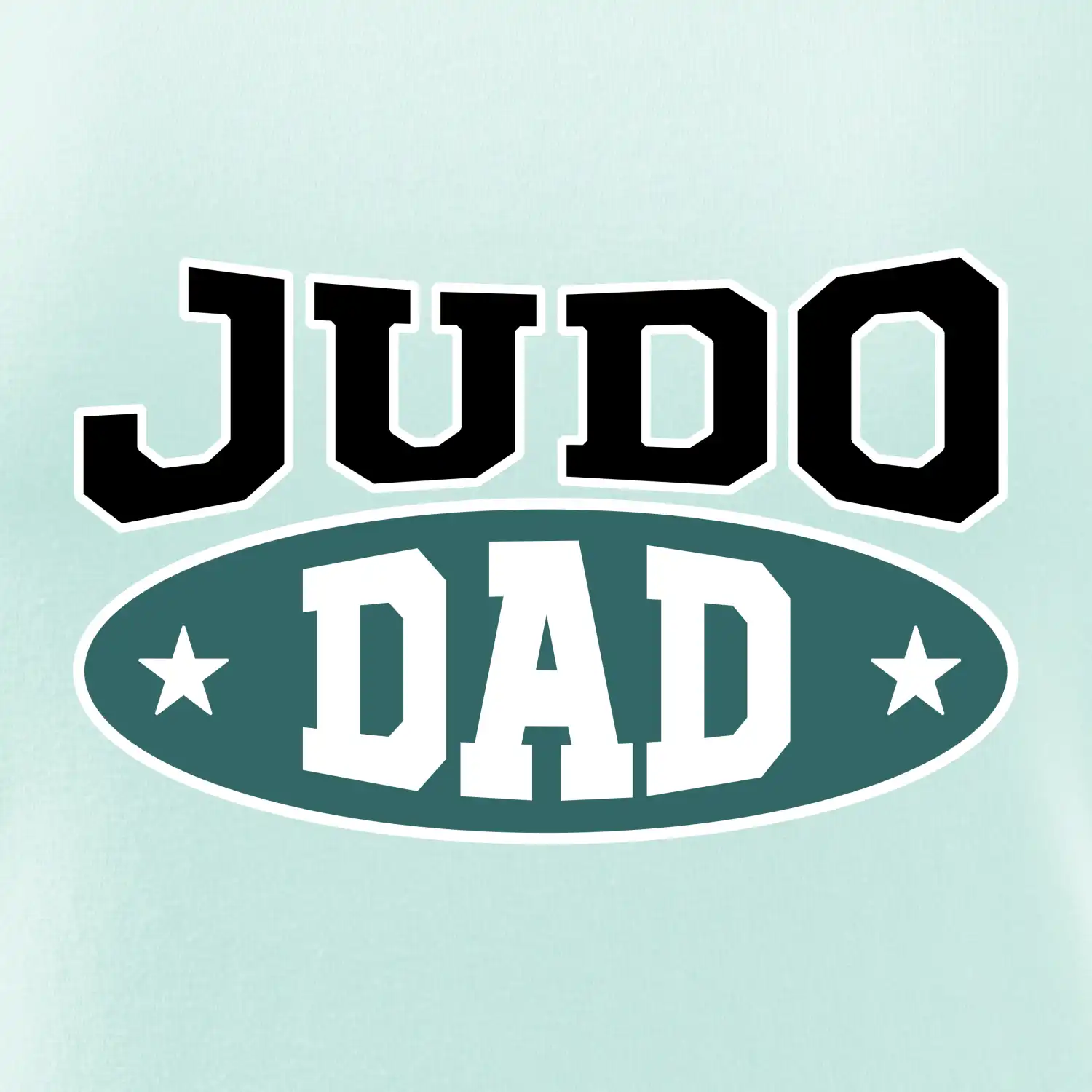 Judo Dad