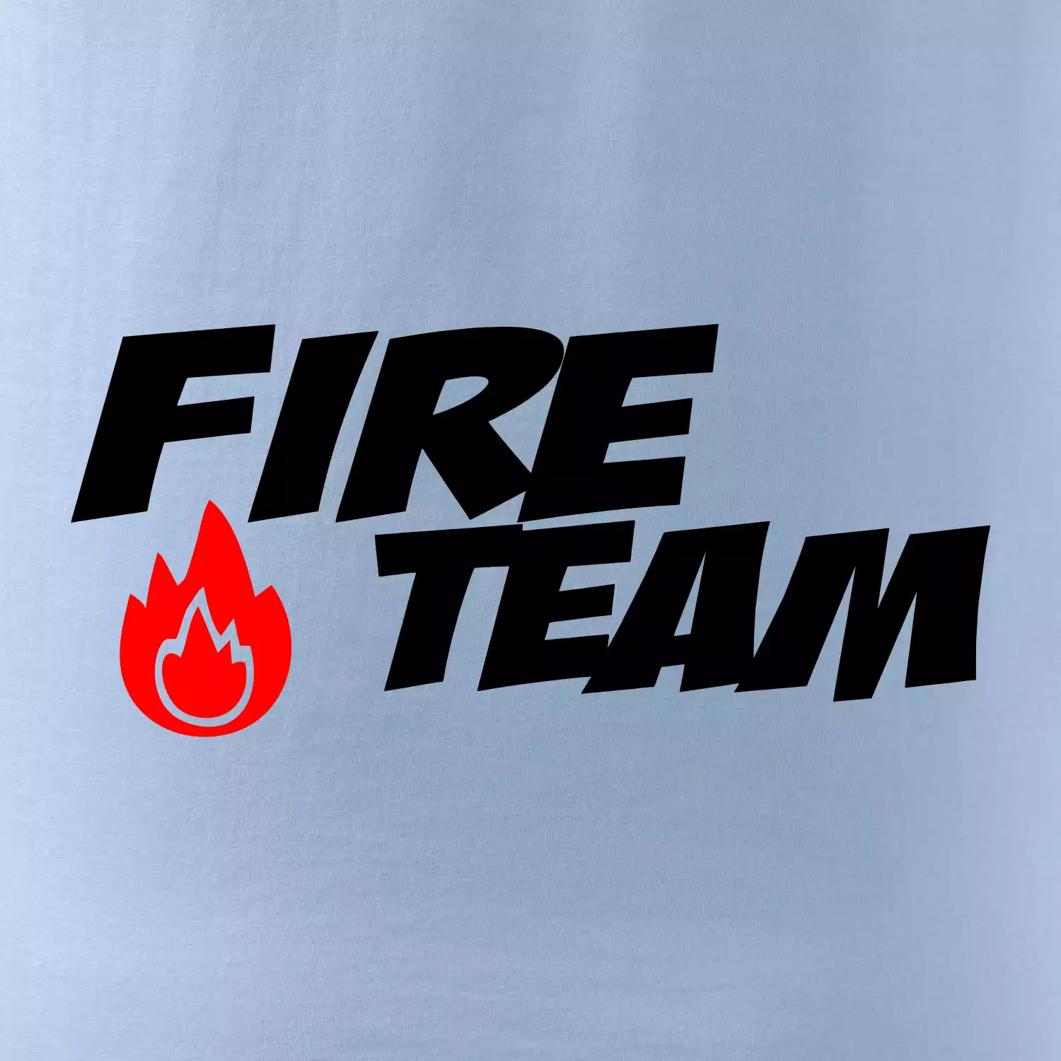 Fire Team plamen
