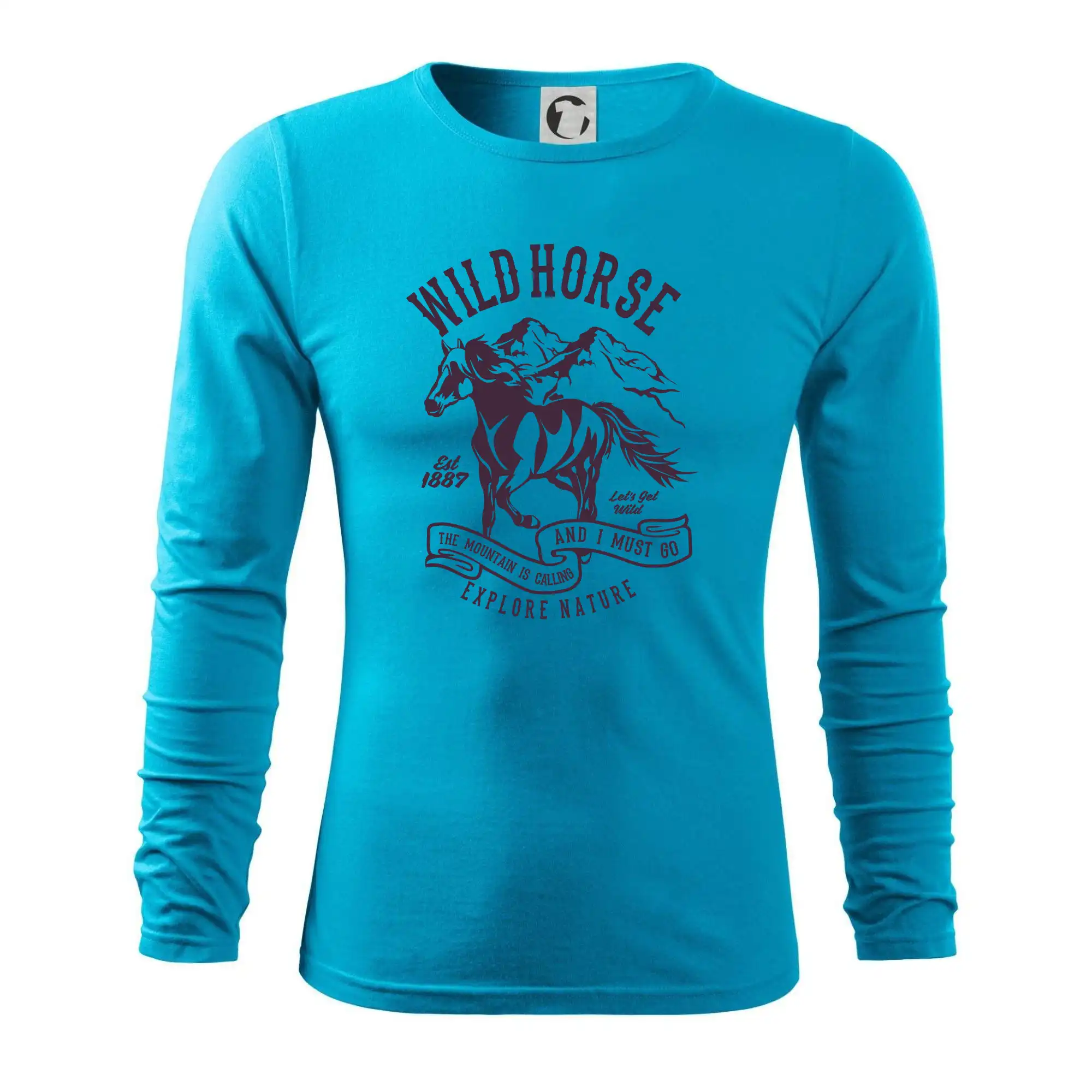 Wild Horse