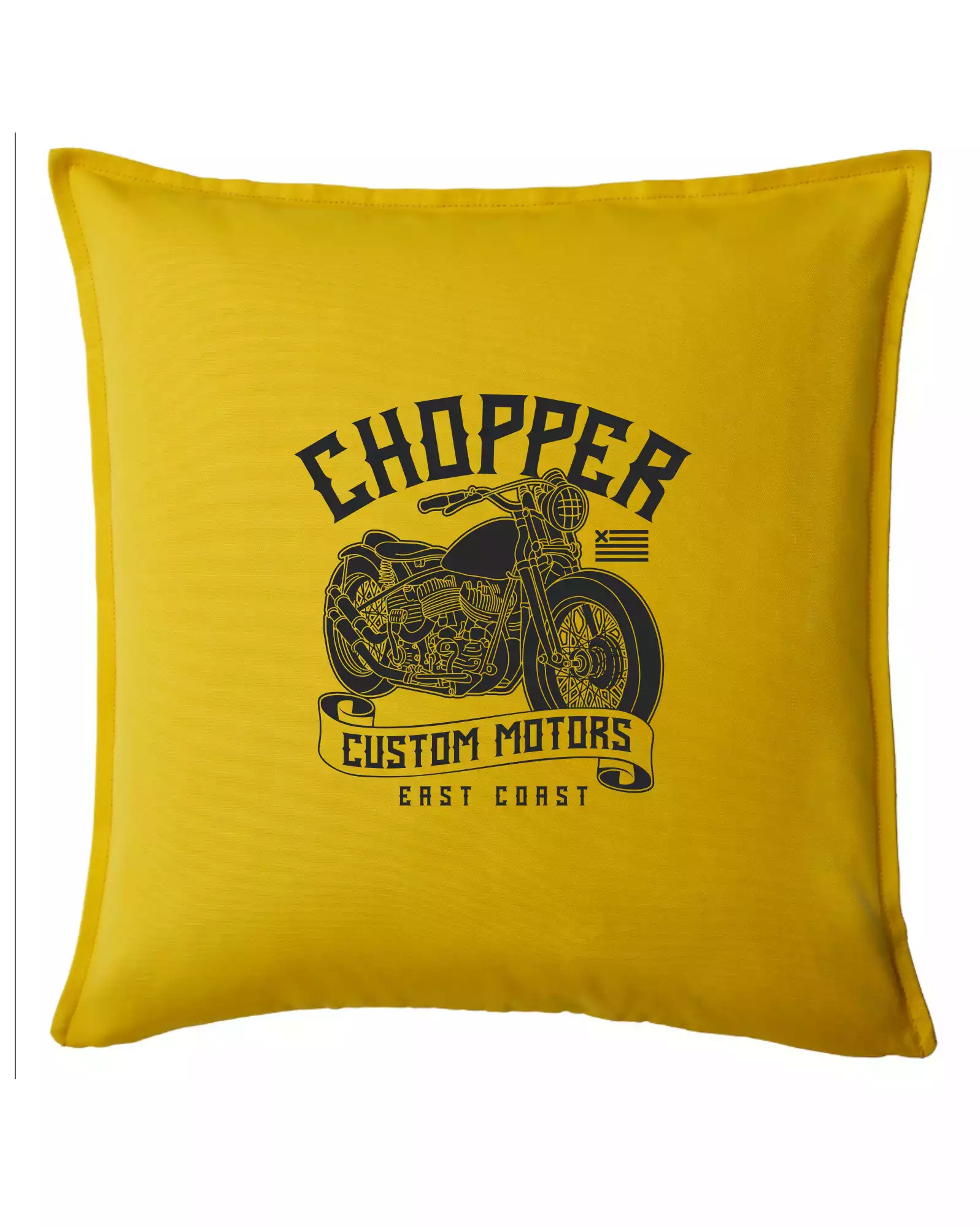 Chopper custom motors