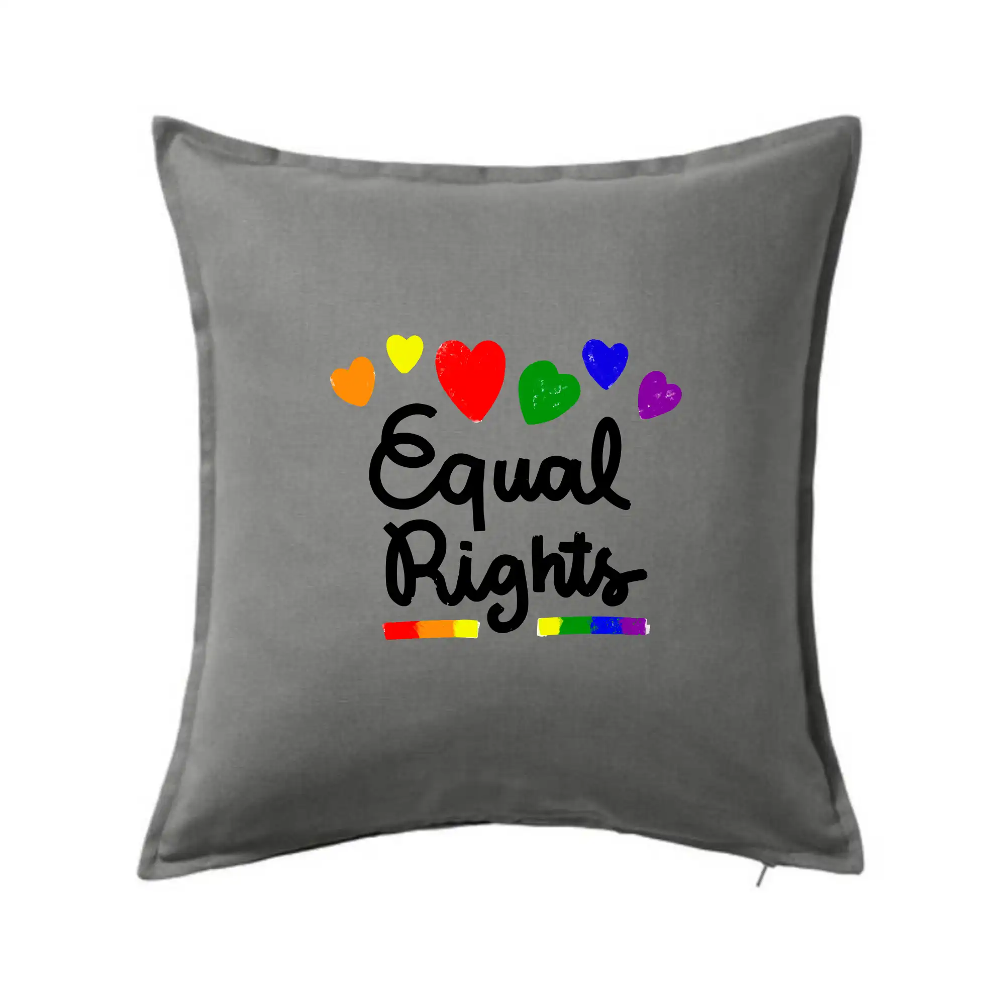 Equal Rights - srdíčka