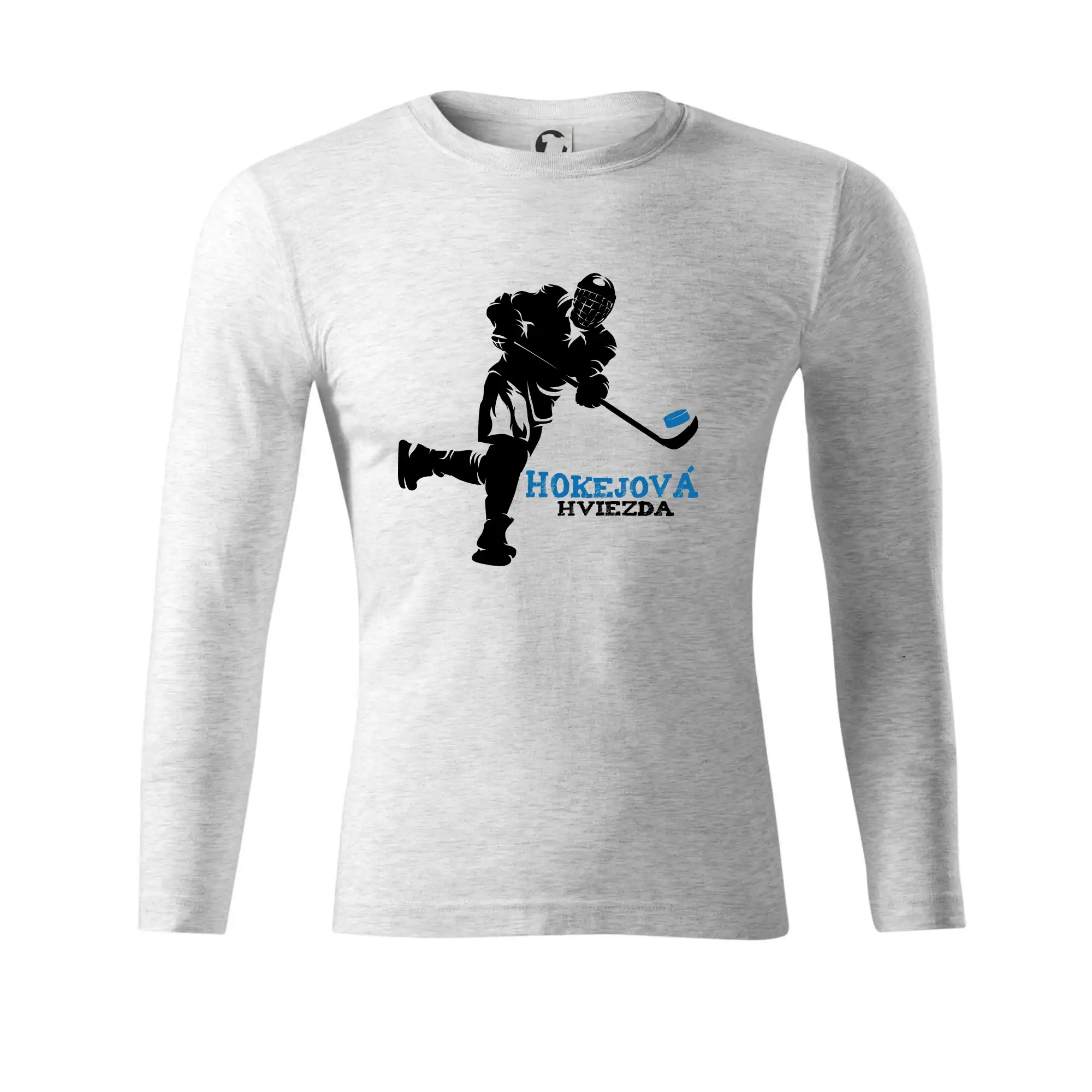 Hokejová hviezda