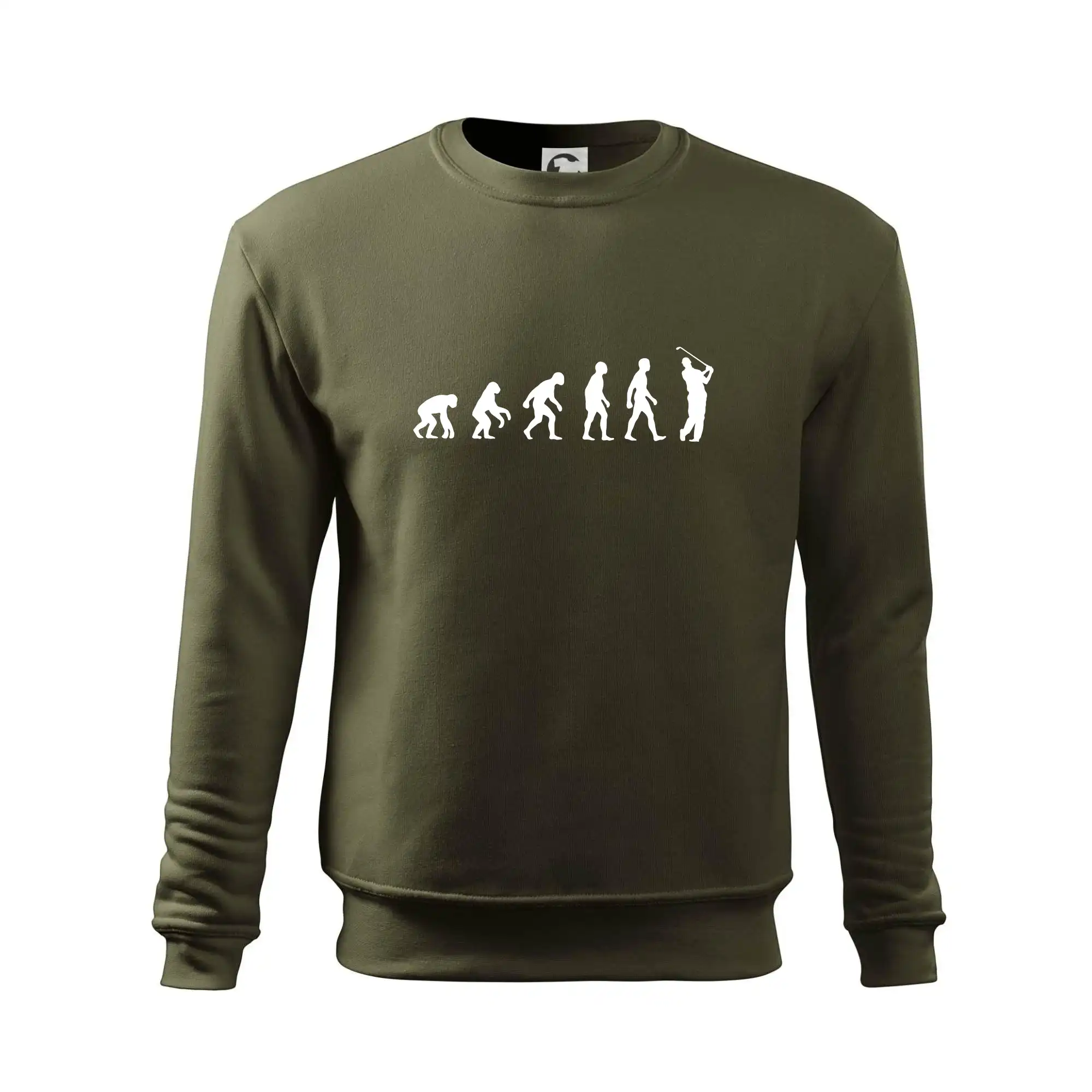 Evoluce Golf