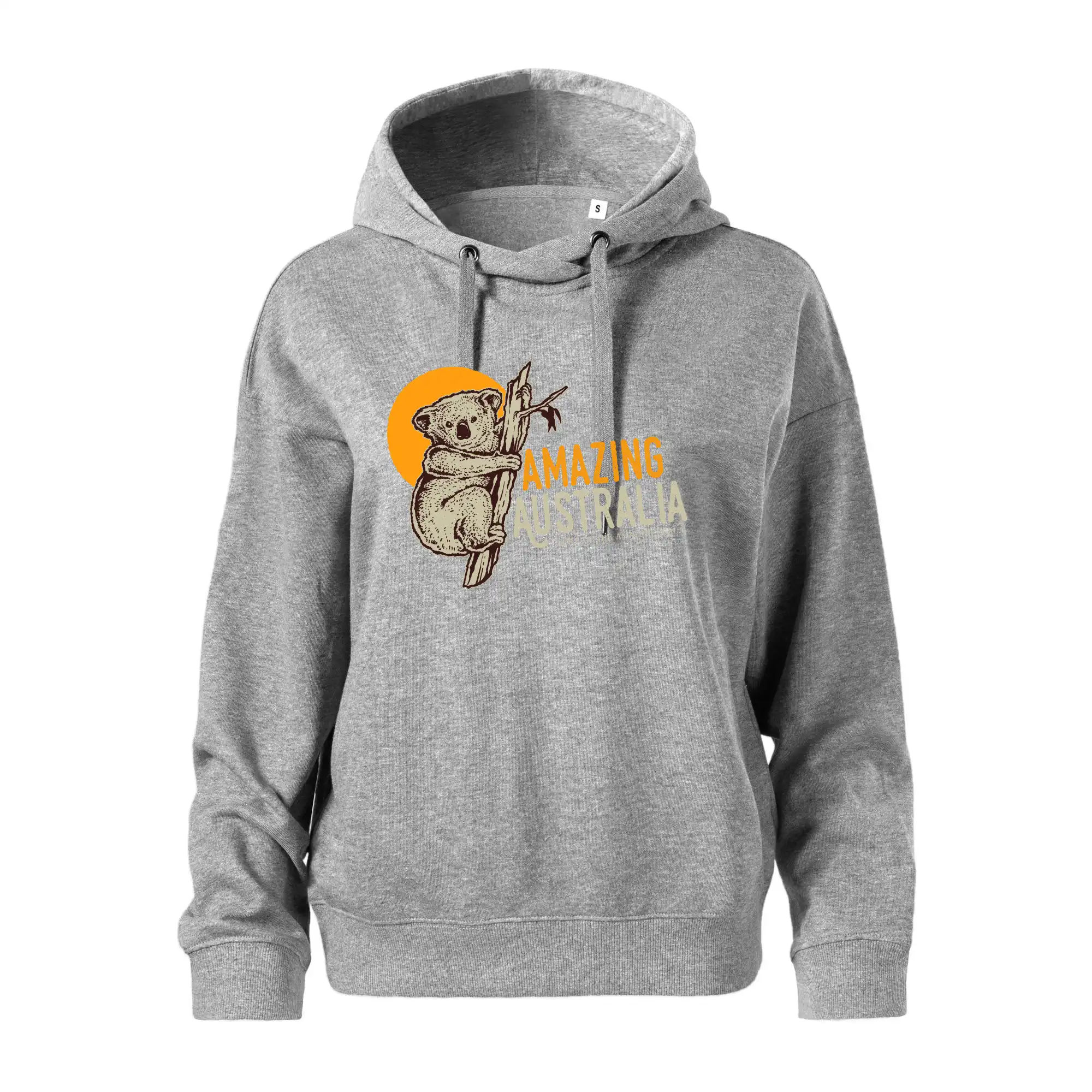 Amazing Australia koala