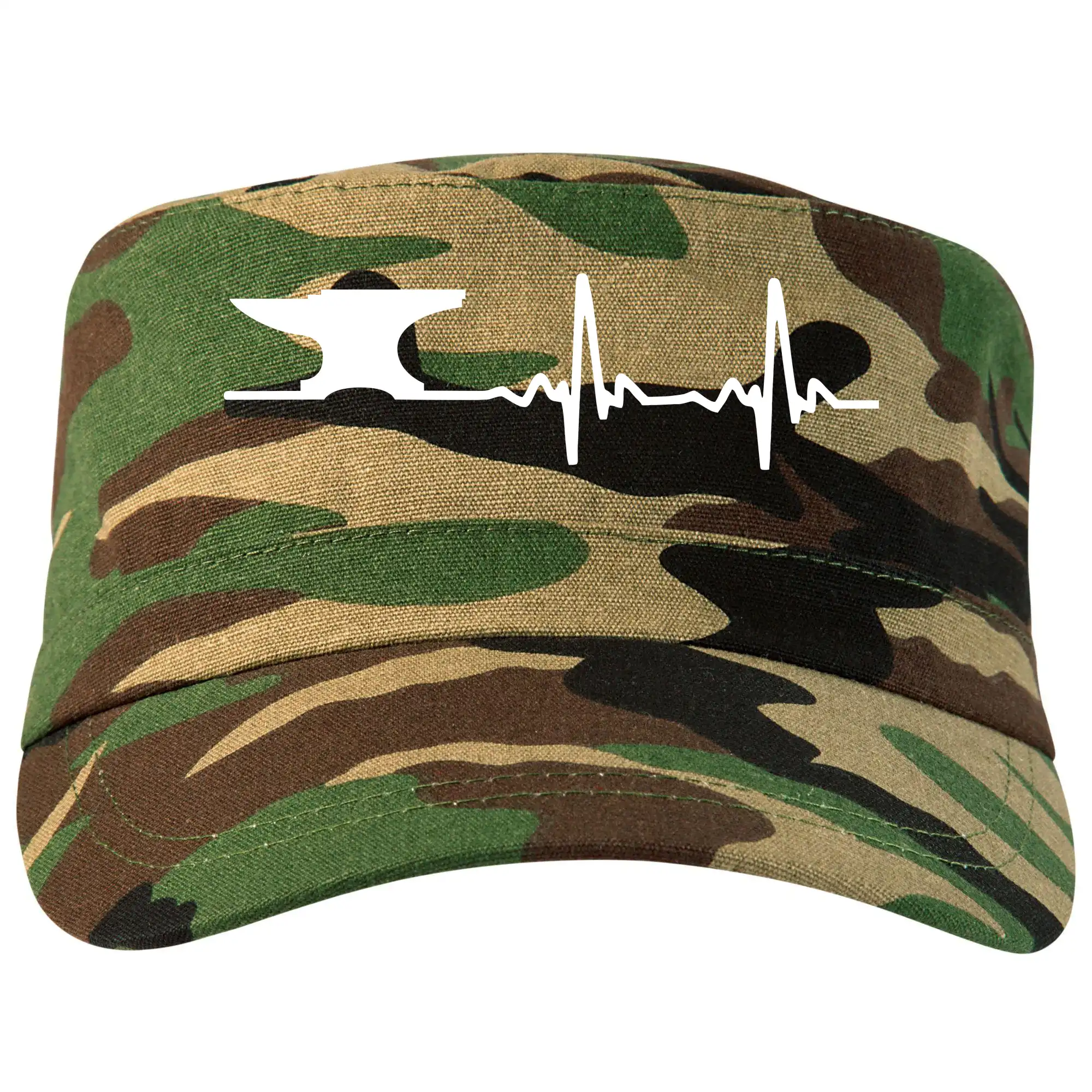 EKG kovář