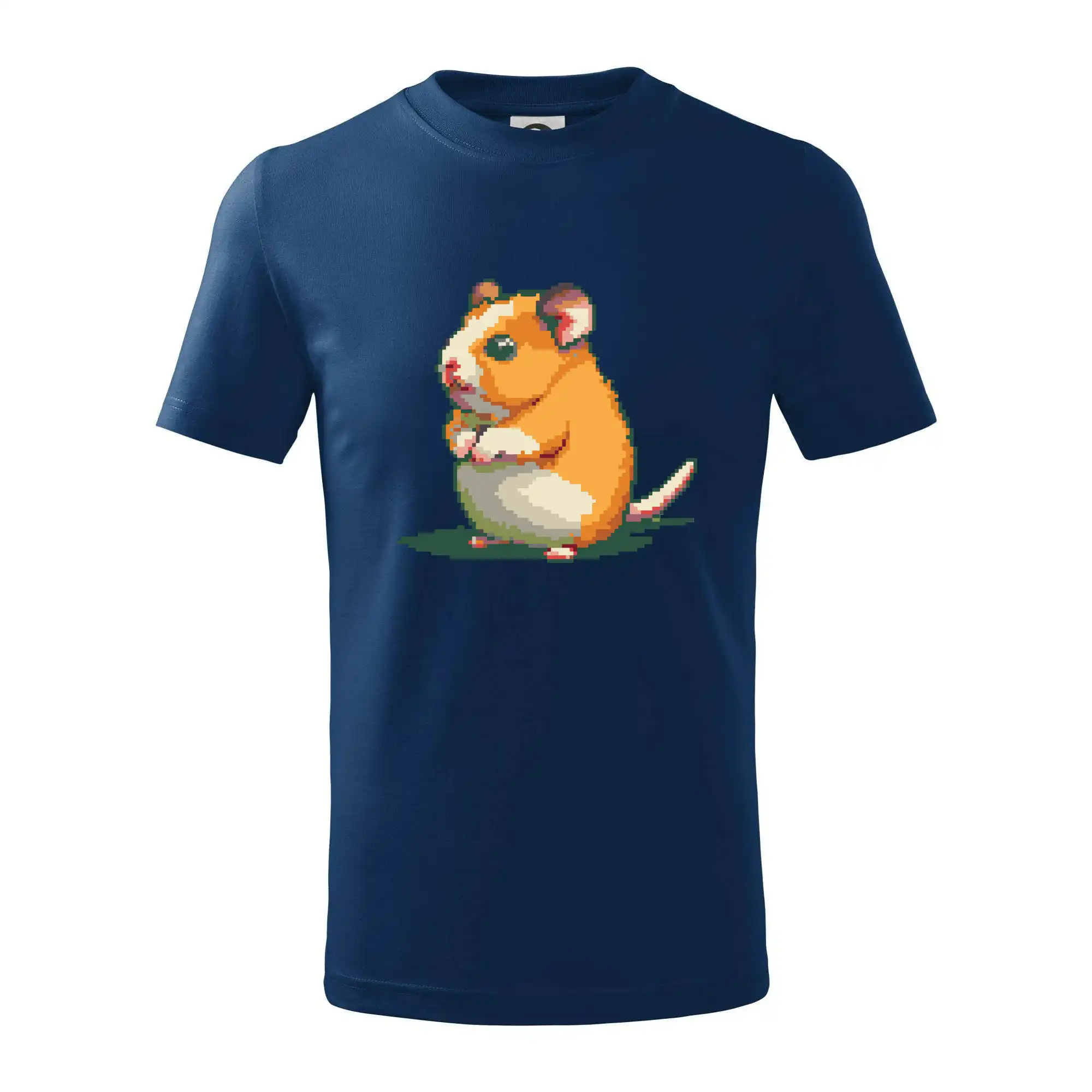 Křeček pixel