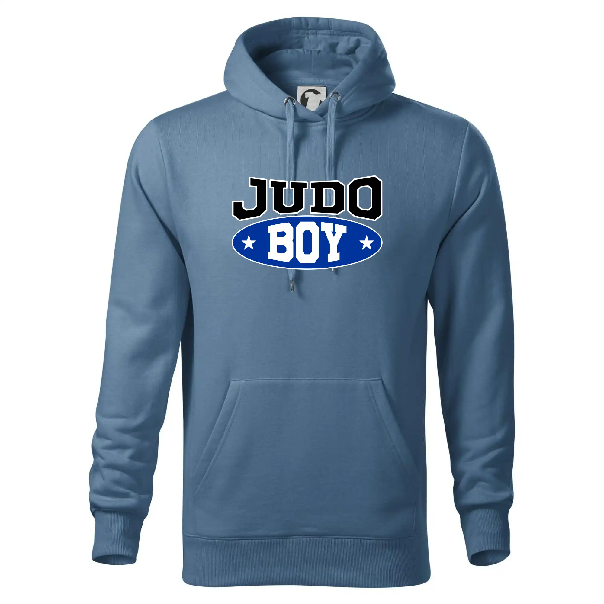Judo Boy
