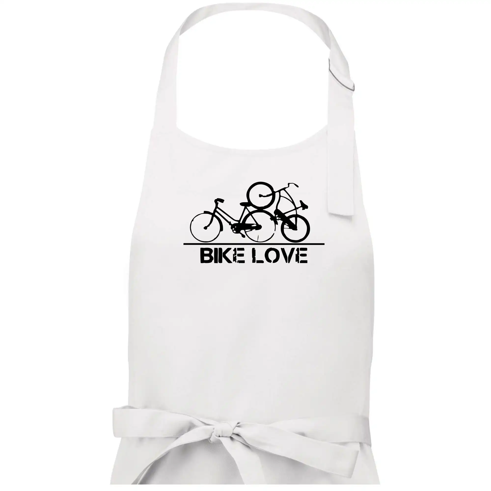 Bike love