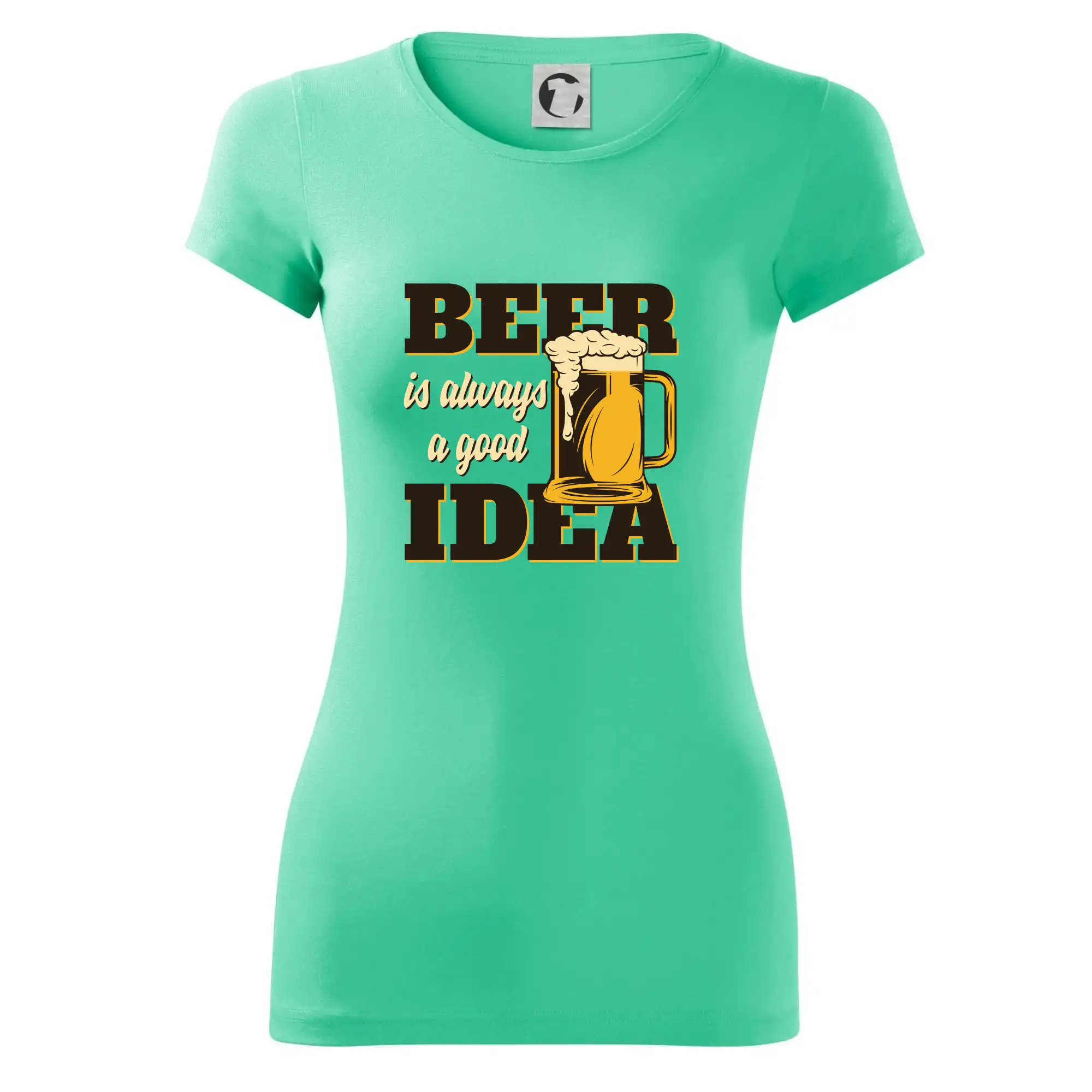 Beer idea
